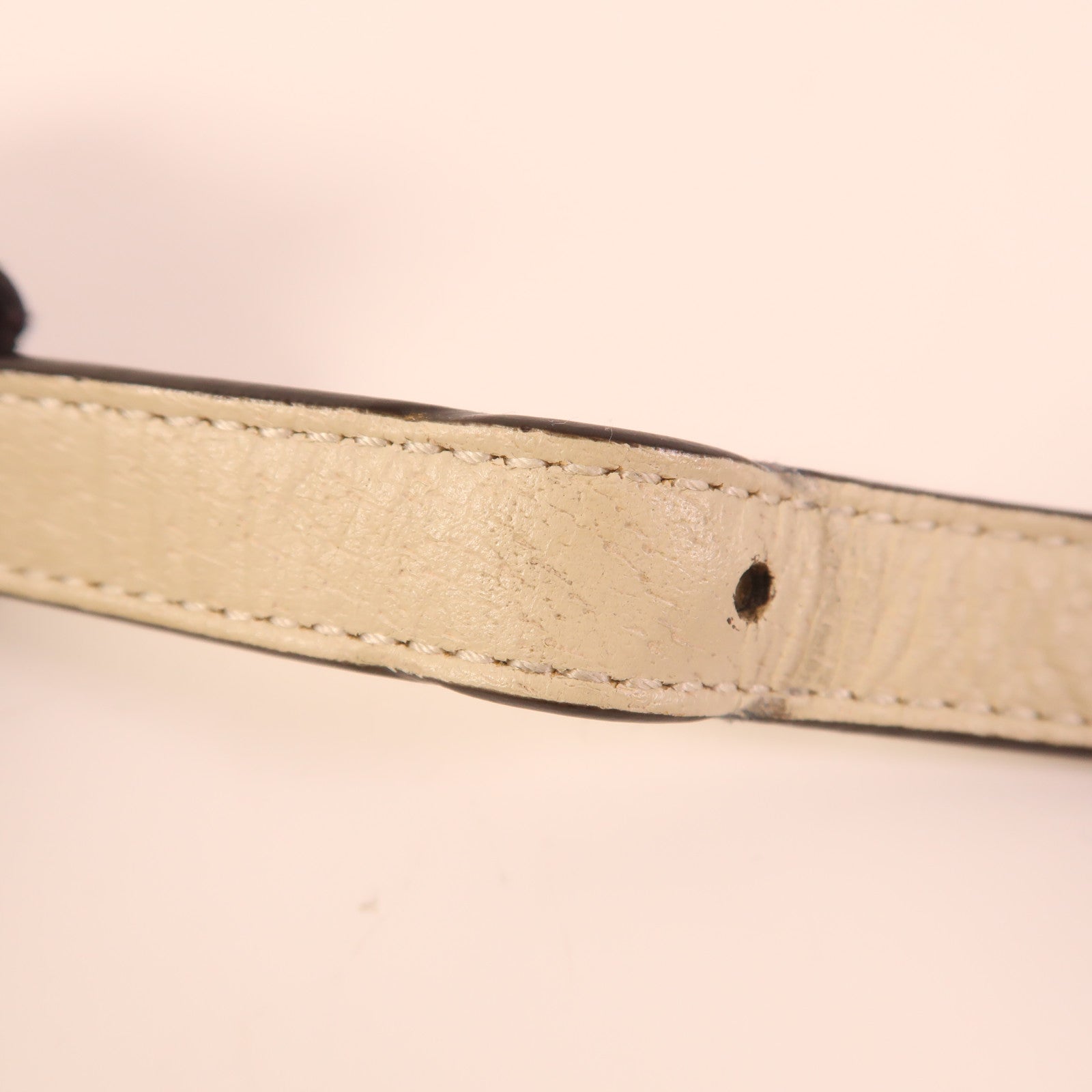 GUCCI 牛皮皮革Ophidia Mini金扣肩背袋