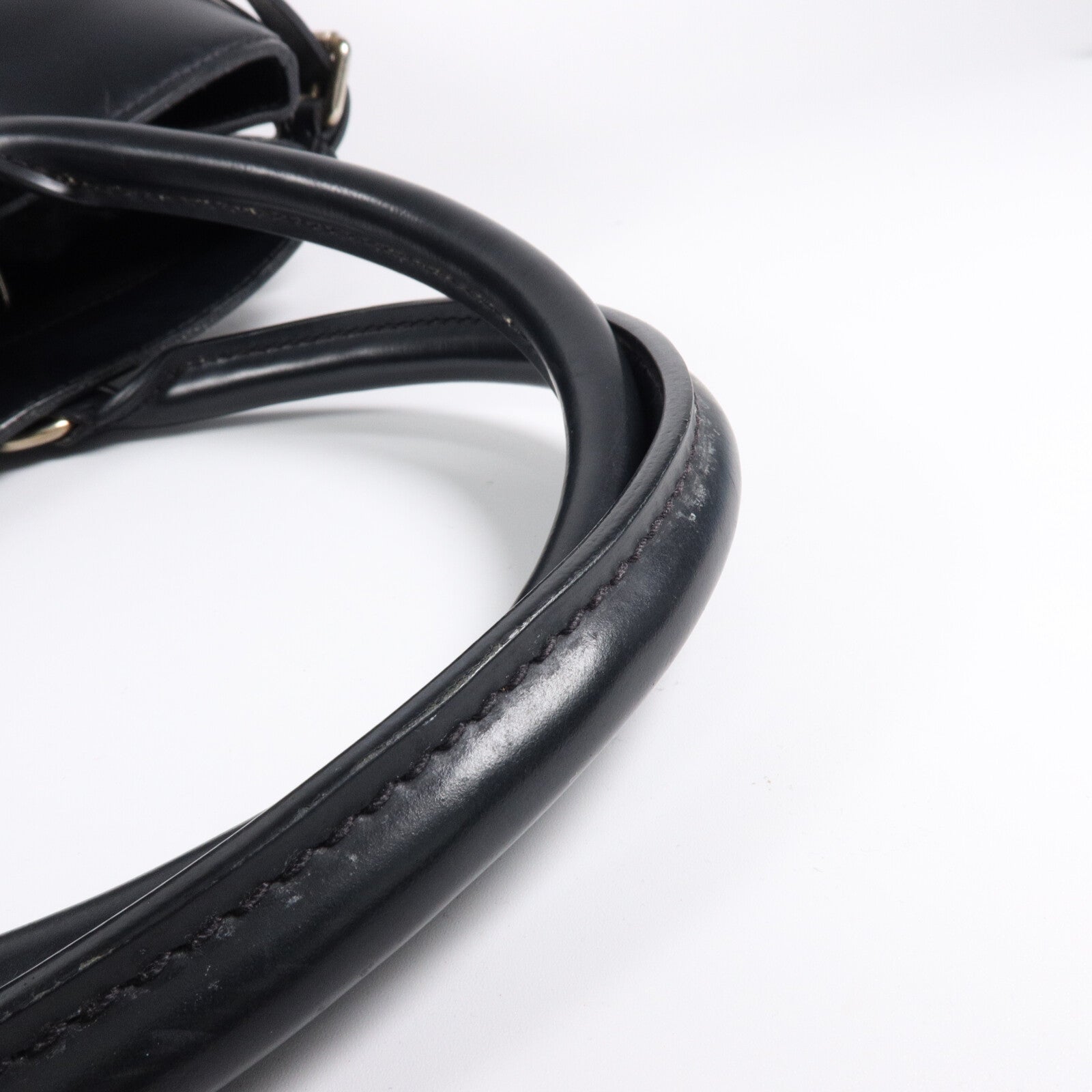 LOUIS VUITTON Epi Passy GM手挽袋