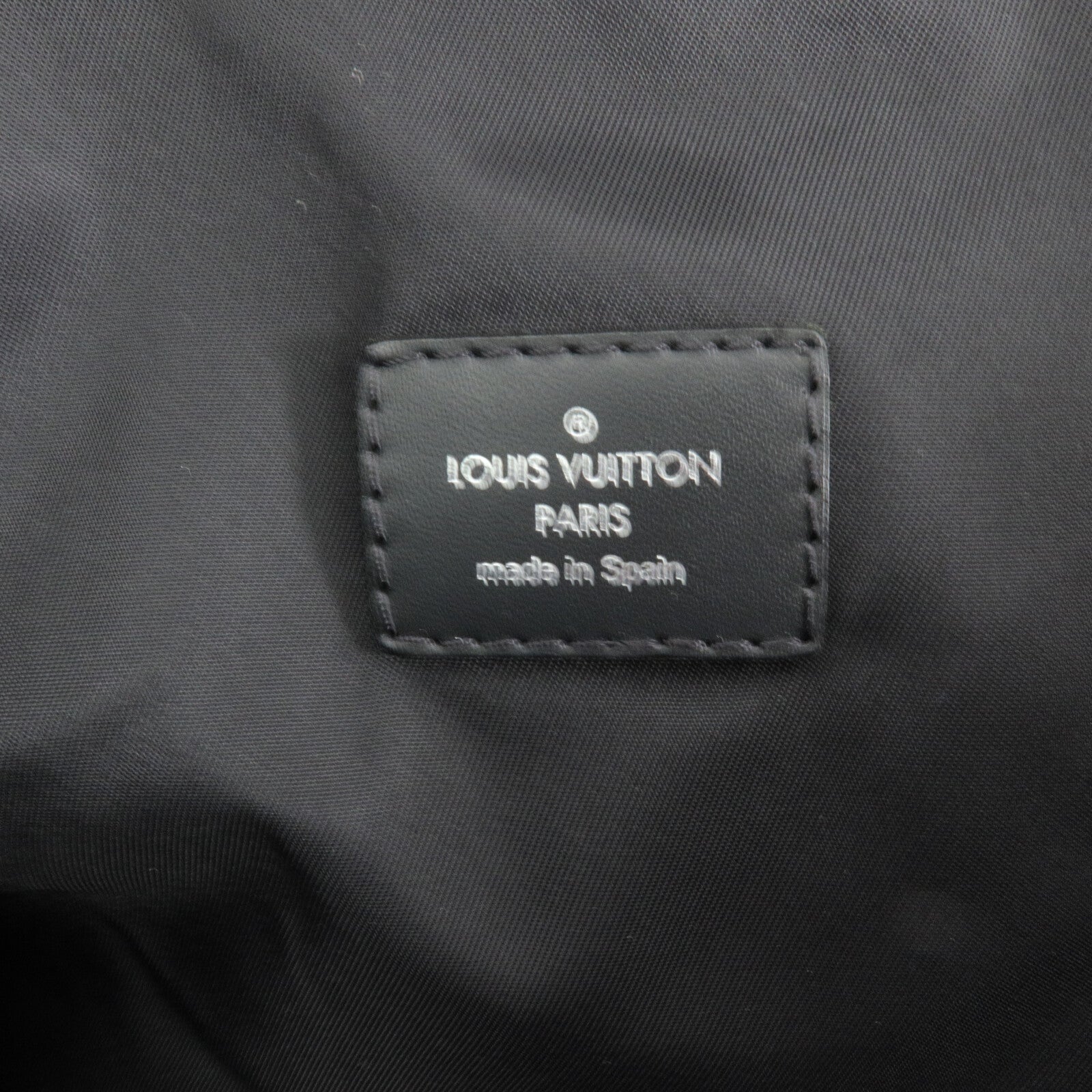 LOUIS VUITTON Monogram Edipse Cabas Light Tote Bag手挽袋