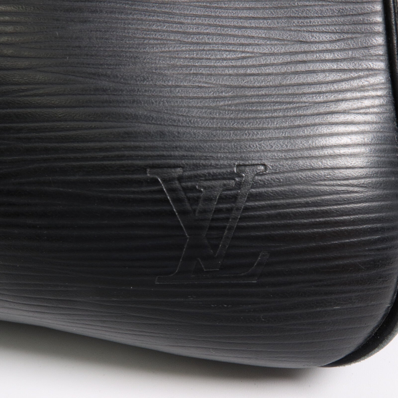 LOUIS VUITTON Epi Passy GM手挽袋