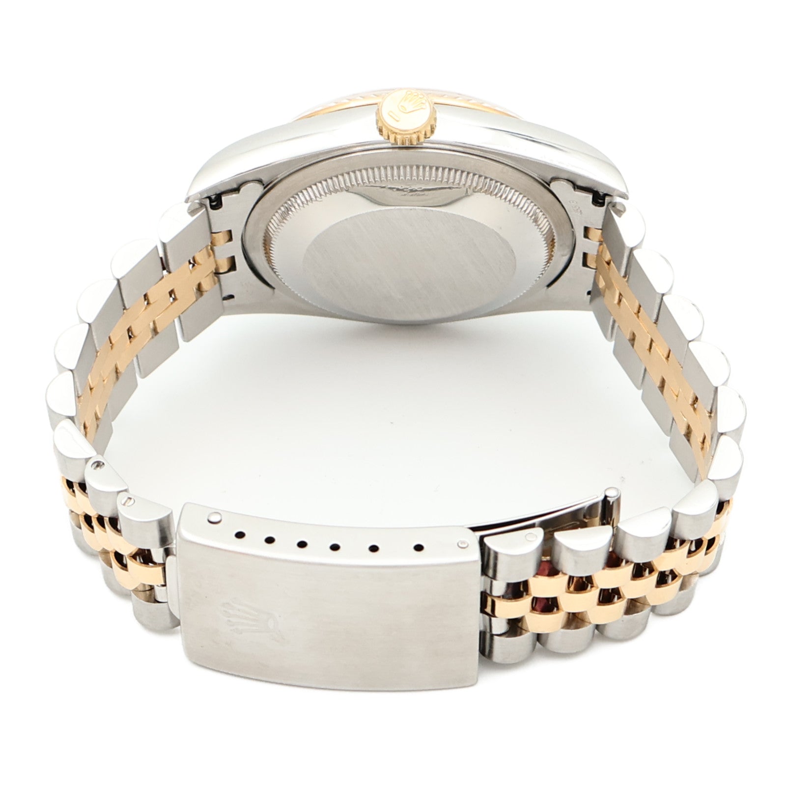 ROLEX Datejust 16233