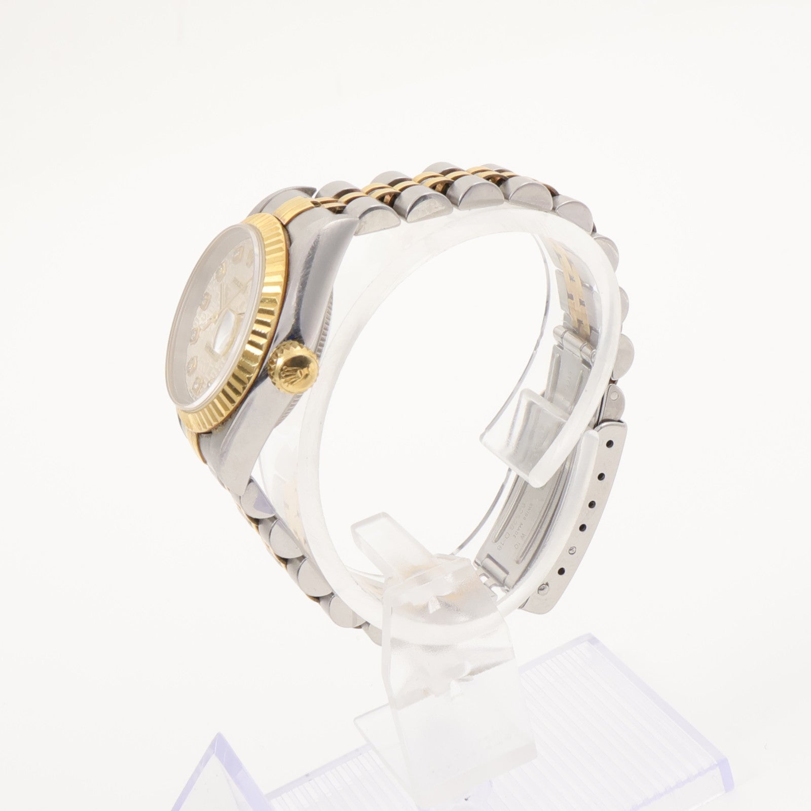 ROLEX Datejust 69173G