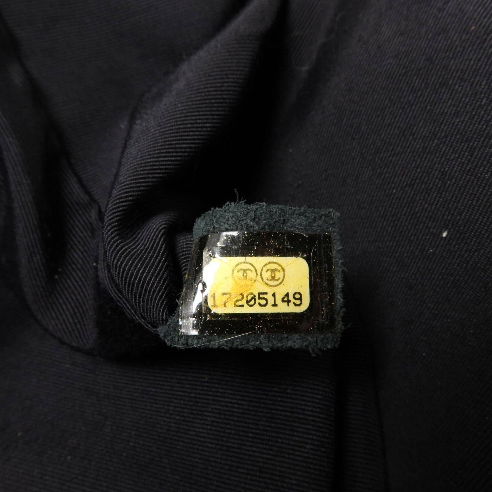 CHANEL 羊皮皮革Chain Shoulder鏈帶肩背袋