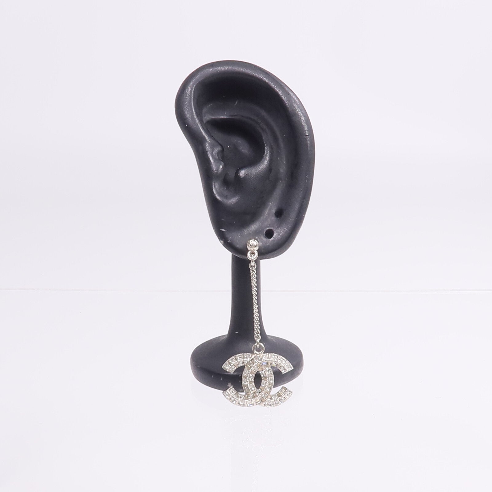 CHANEL 金屬Earrings耳環