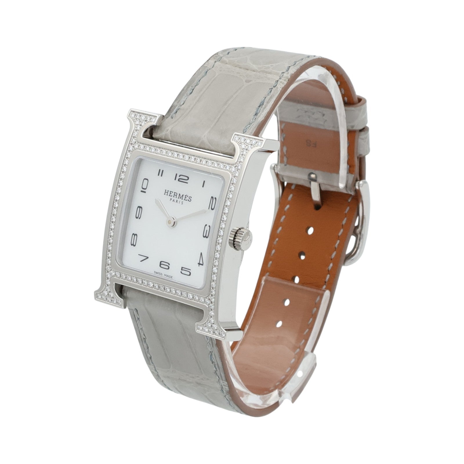 HERMES H Watch HH1.531