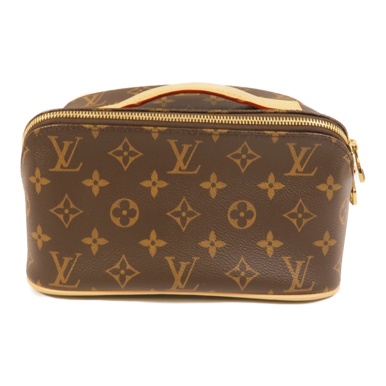 LOUIS VUITTON Monogram Toiletry Bag手挽袋
