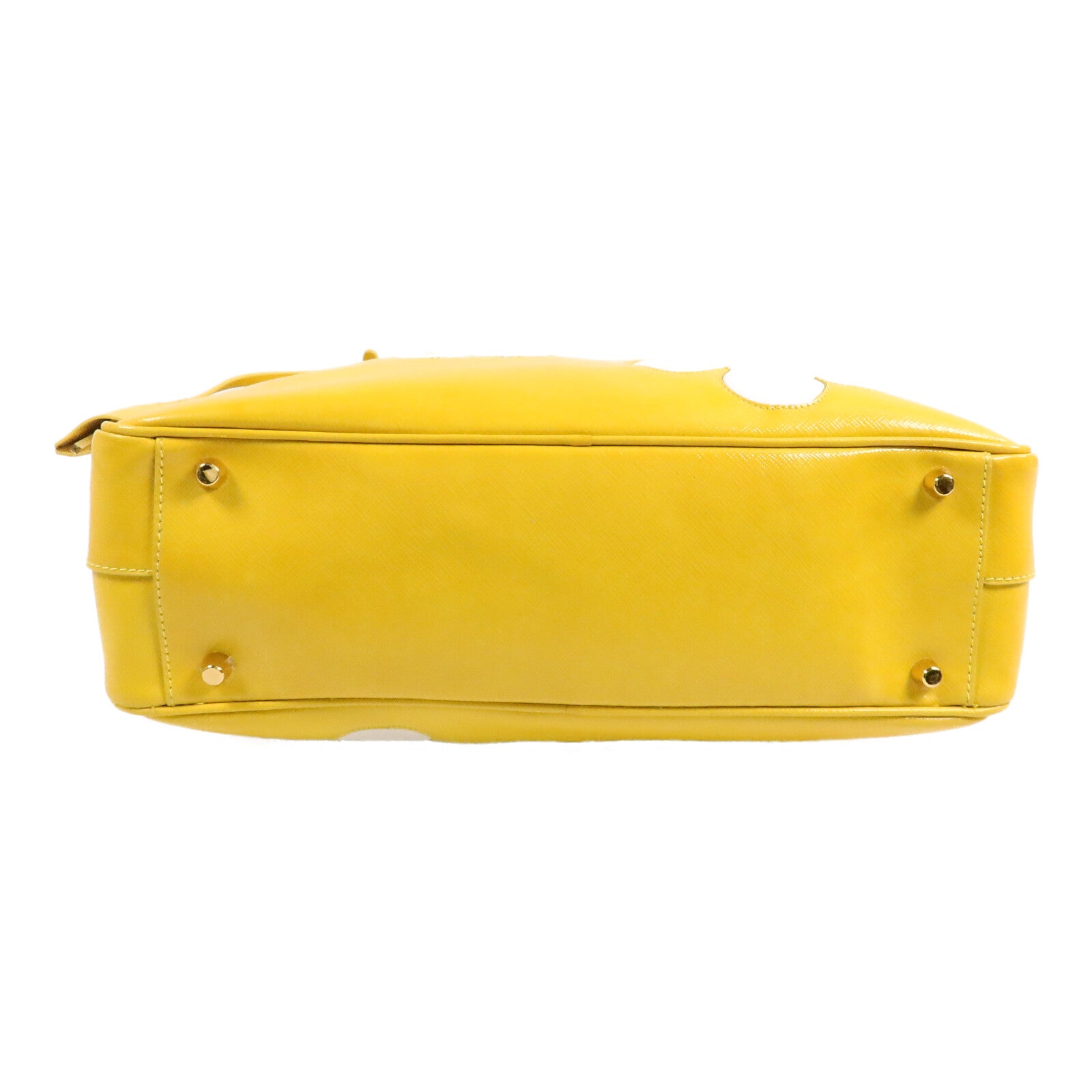 PRADA 牛皮皮革Shoulder Bag手挽肩背兩用袋