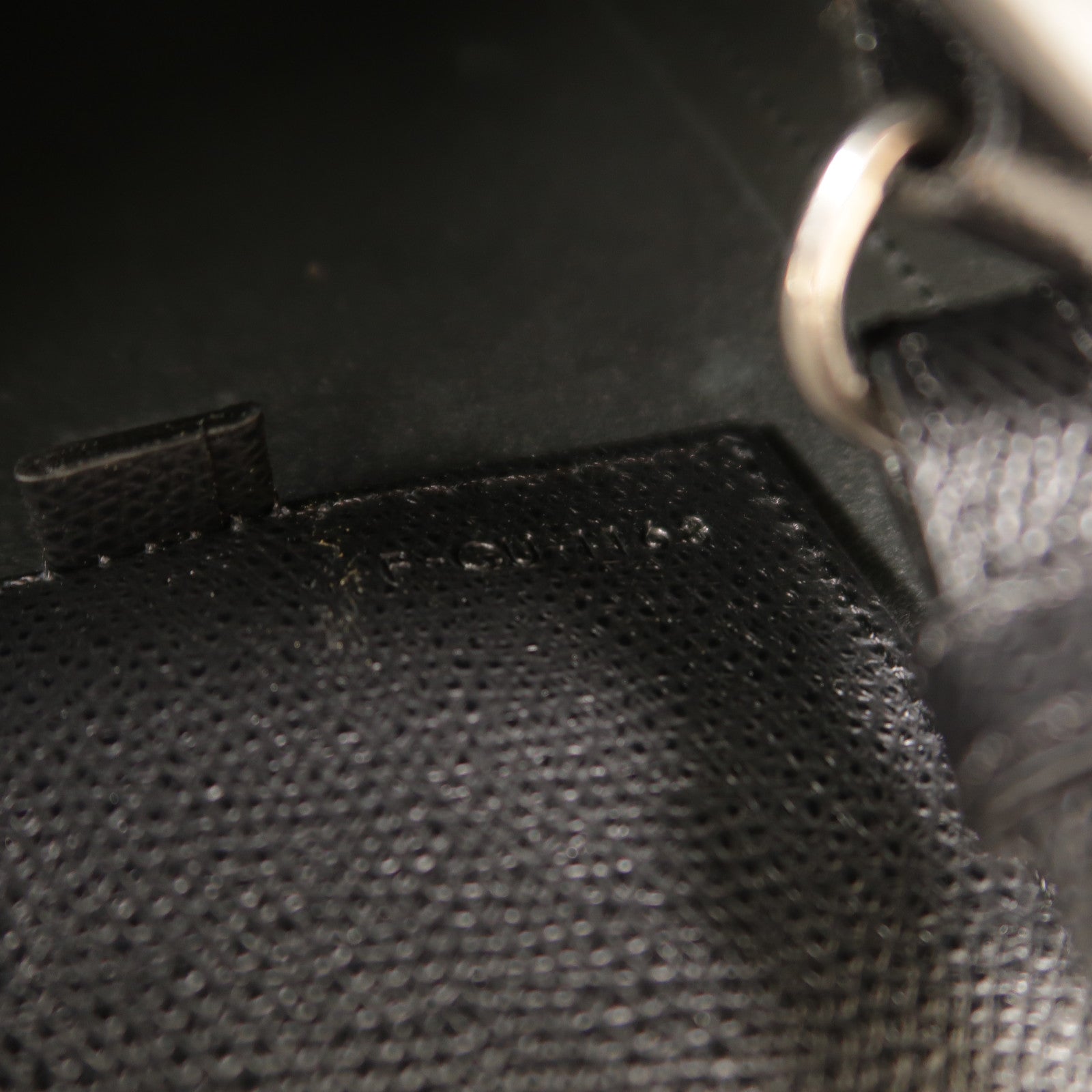 CELINE 牛皮皮革Small Vertical Cabas手挽肩背兩用袋