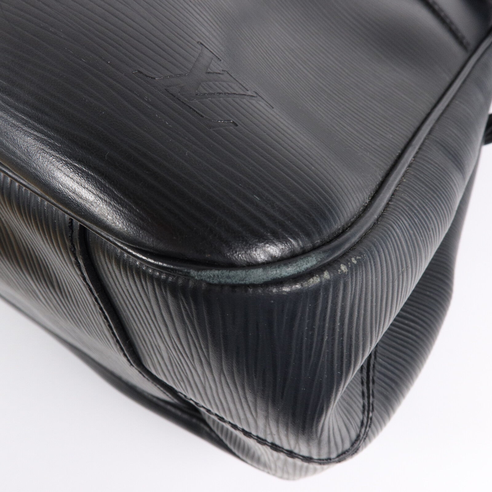 LOUIS VUITTON Epi Passy GM手挽袋