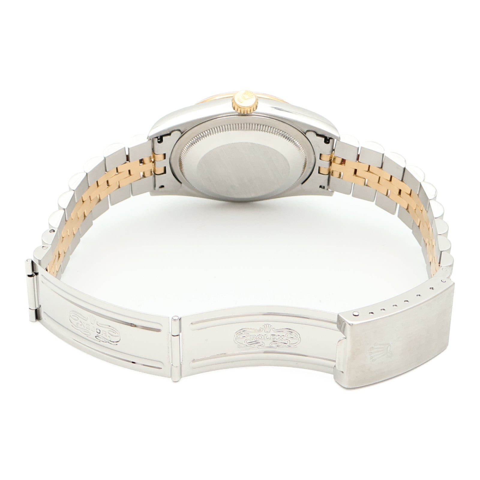 ROLEX Datejust 16233