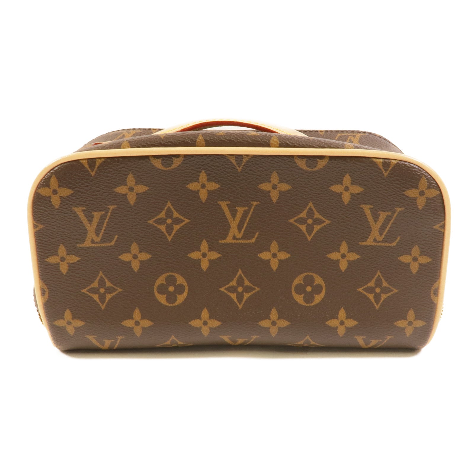 LOUIS VUITTON Monogram Toiletry Bag手挽袋