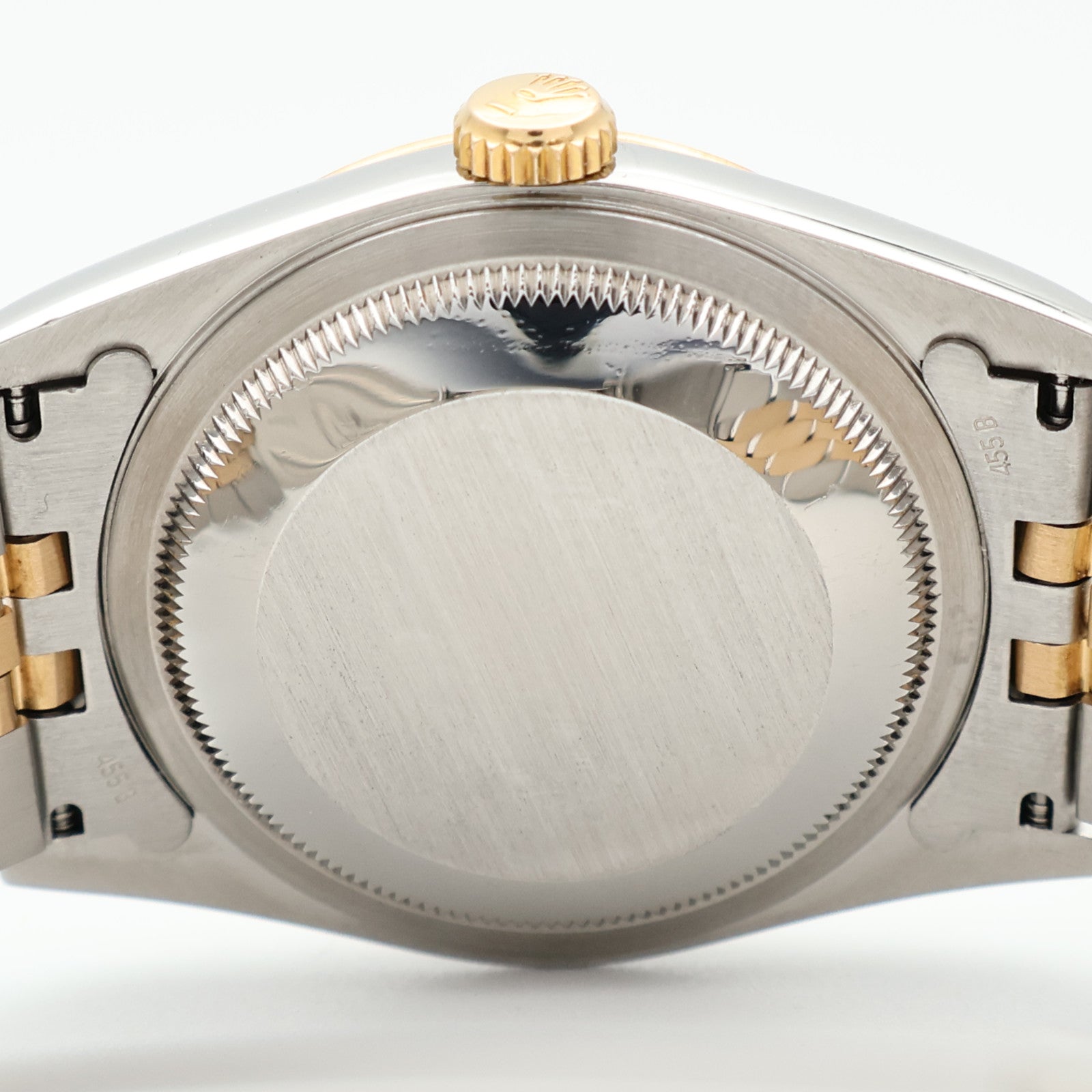 ROLEX Datejust 16233