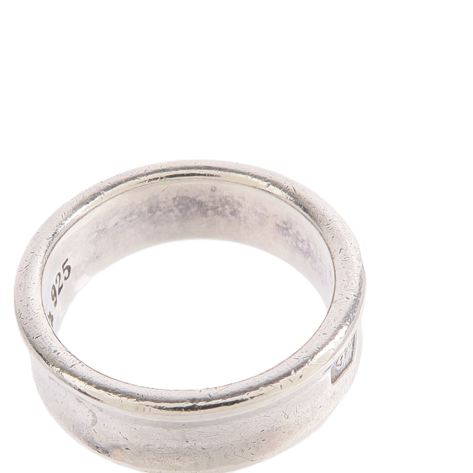 TIFFANY＆CO 925純銀1837 Ring戒指
