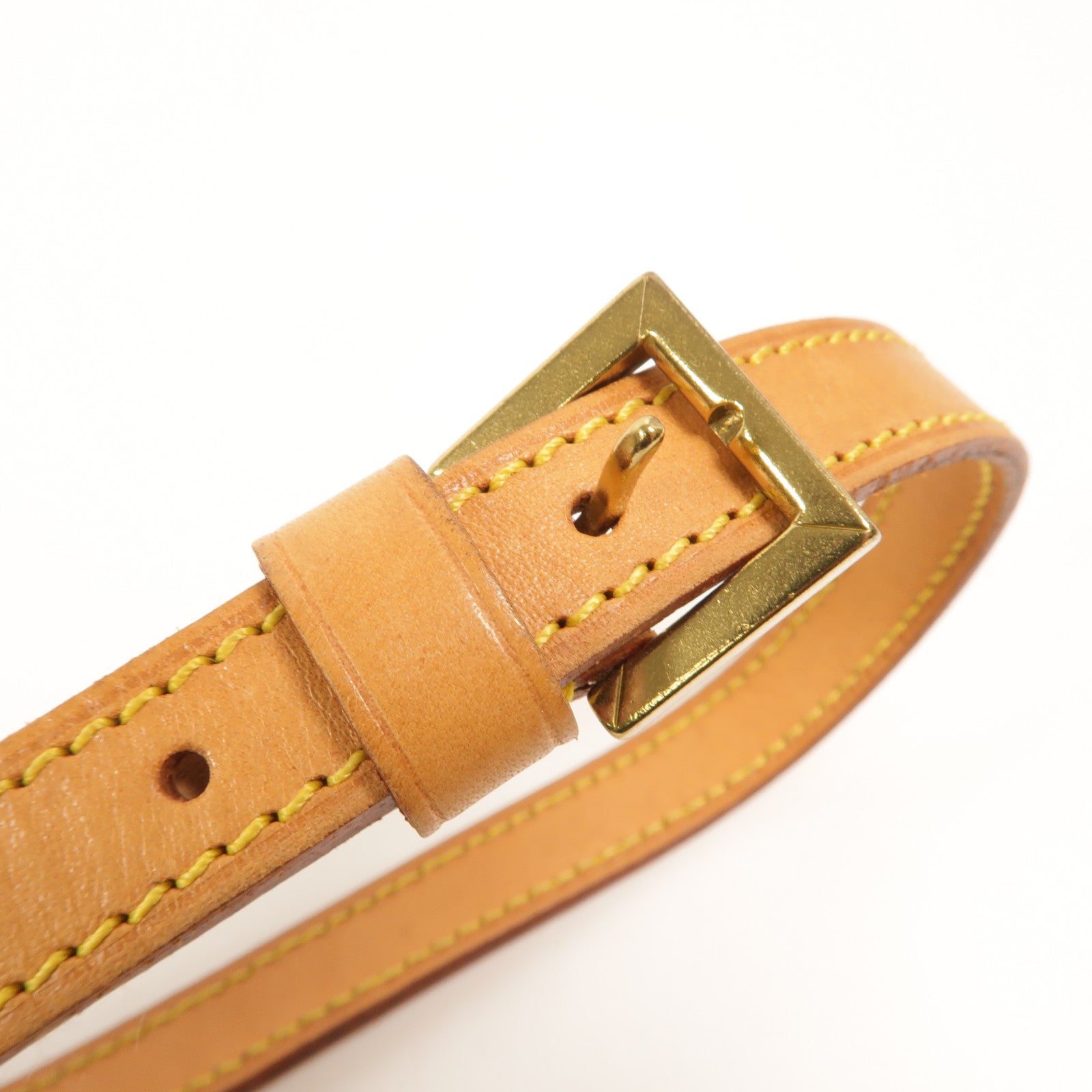 LOUIS VUITTON Monogram Trotteur肩背袋