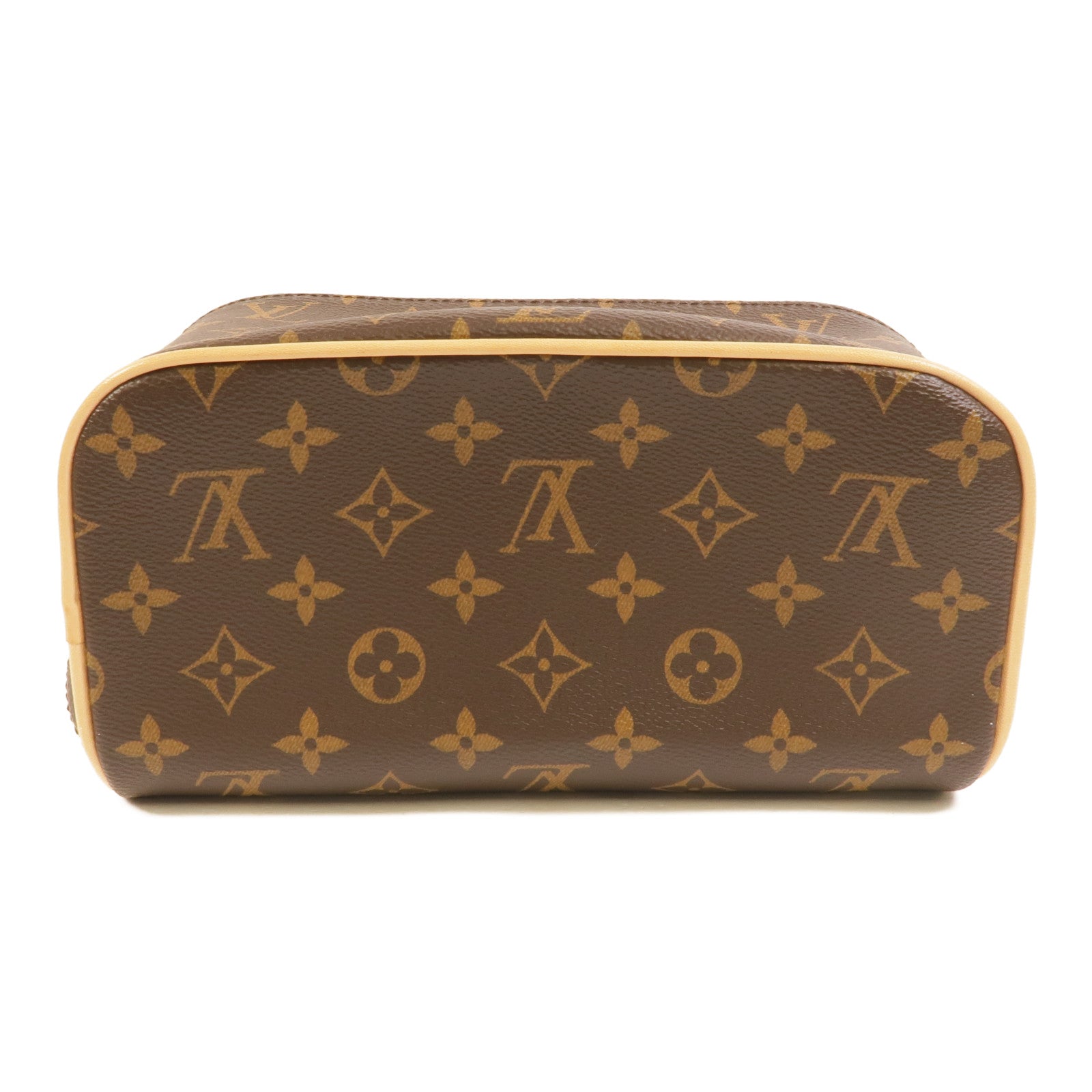 LOUIS VUITTON Monogram Toiletry Bag手挽袋