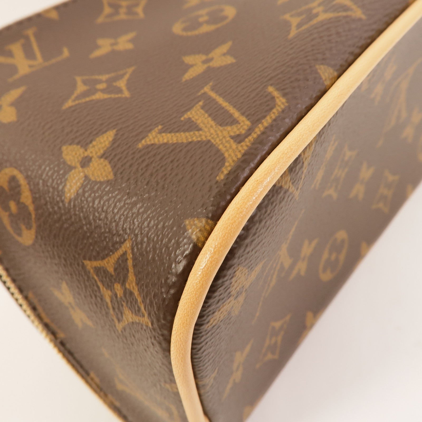 LOUIS VUITTON Monogram Toiletry Bag手挽袋