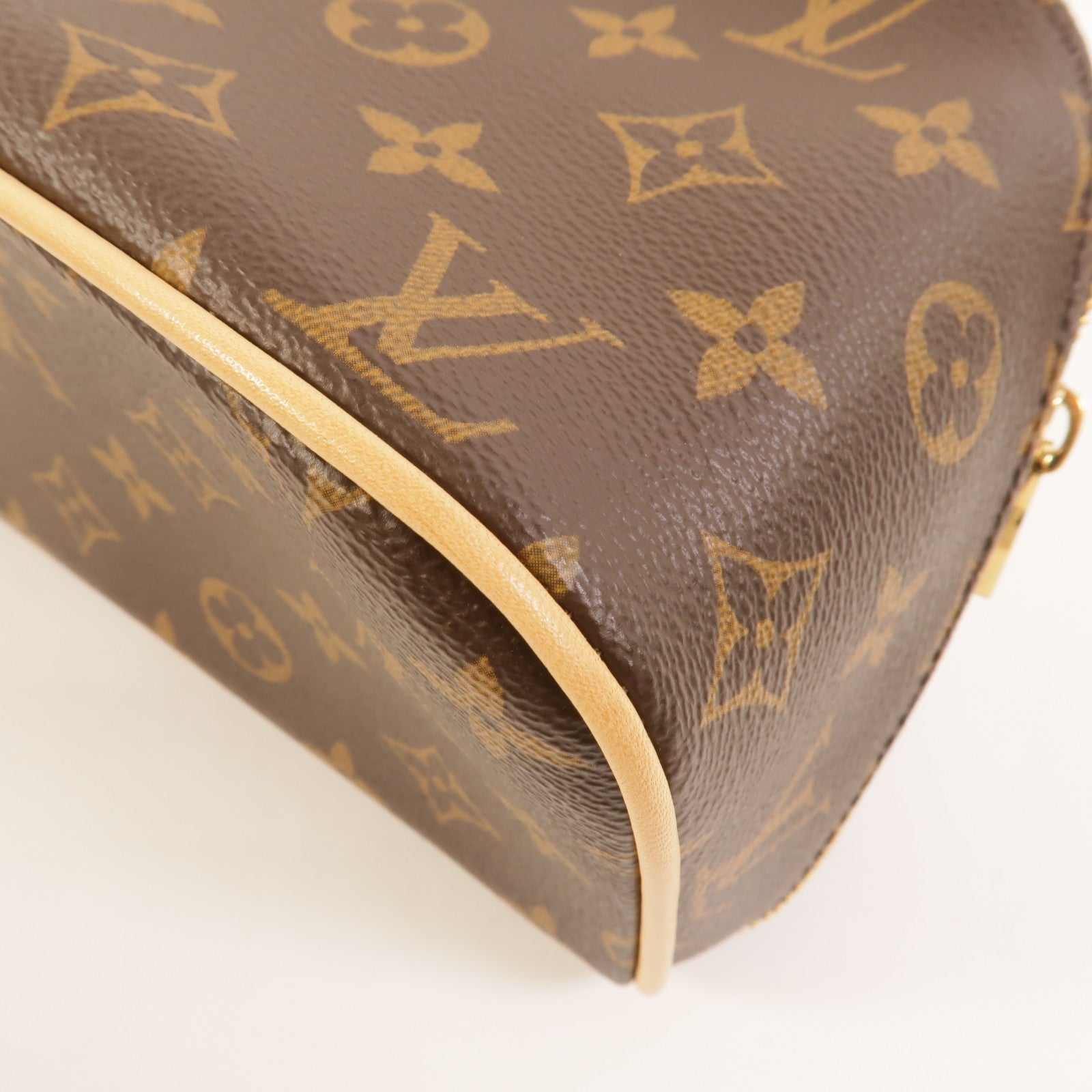 LOUIS VUITTON Monogram Toiletry Bag手挽袋