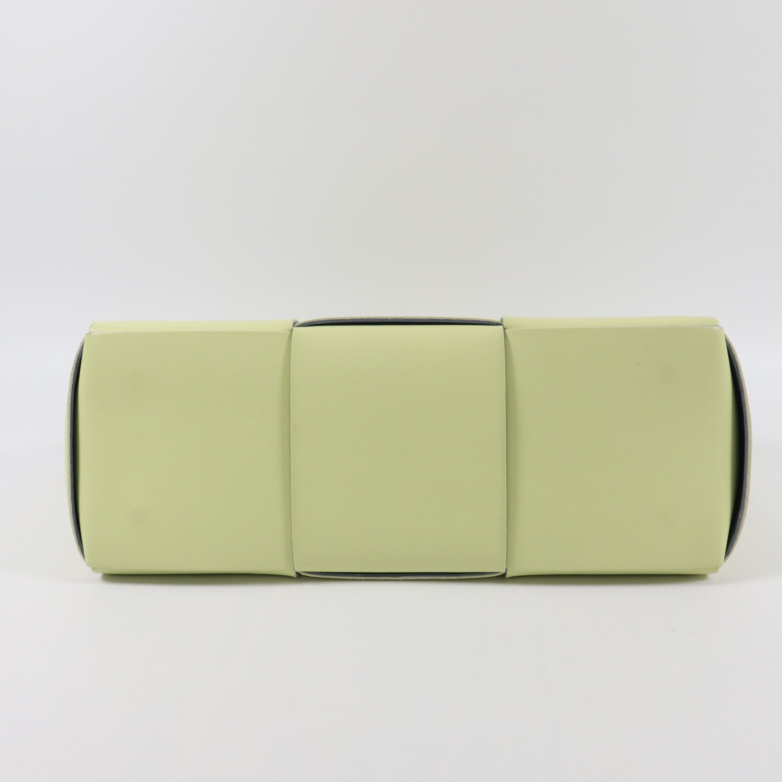 BOTTEGA VENETA 牛皮皮革Small Arco手挽袋