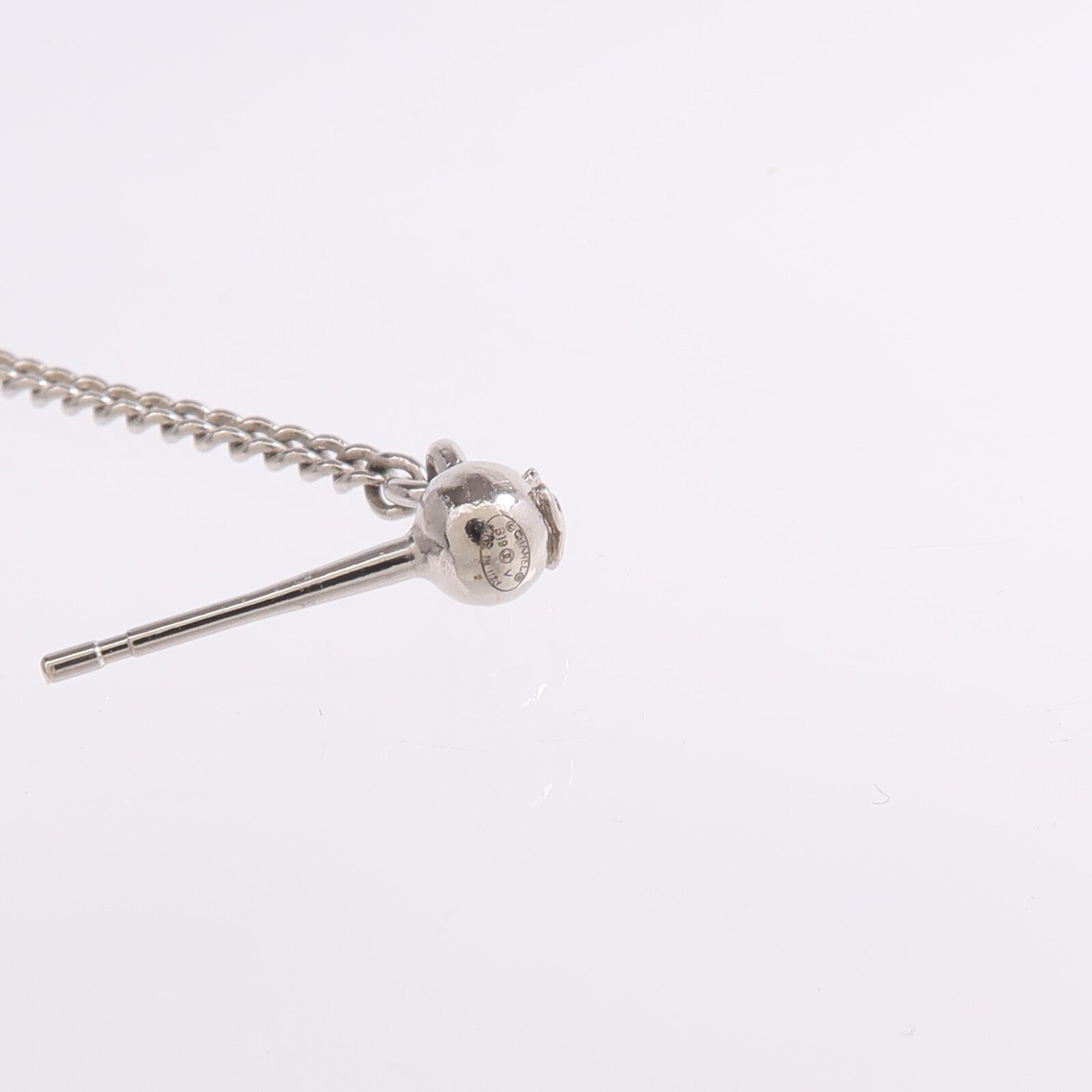 CHANEL 金屬Earrings耳環