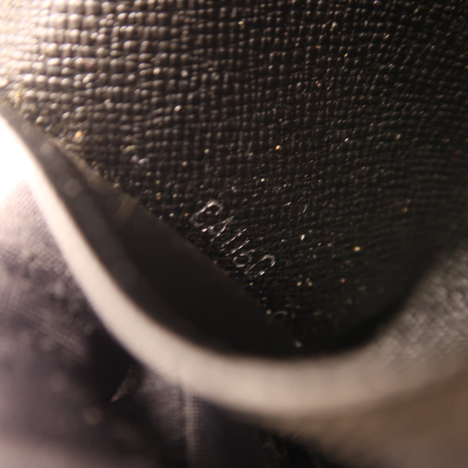 LOUIS VUITTON Epi Key Case銀扣鎖匙包