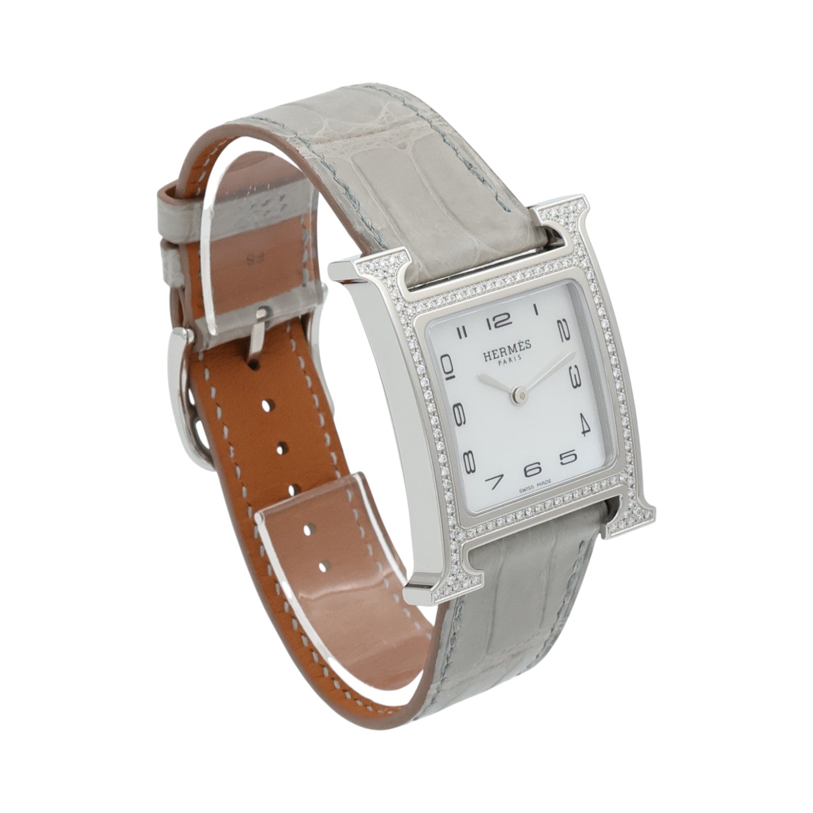 HERMES H Watch HH1.531