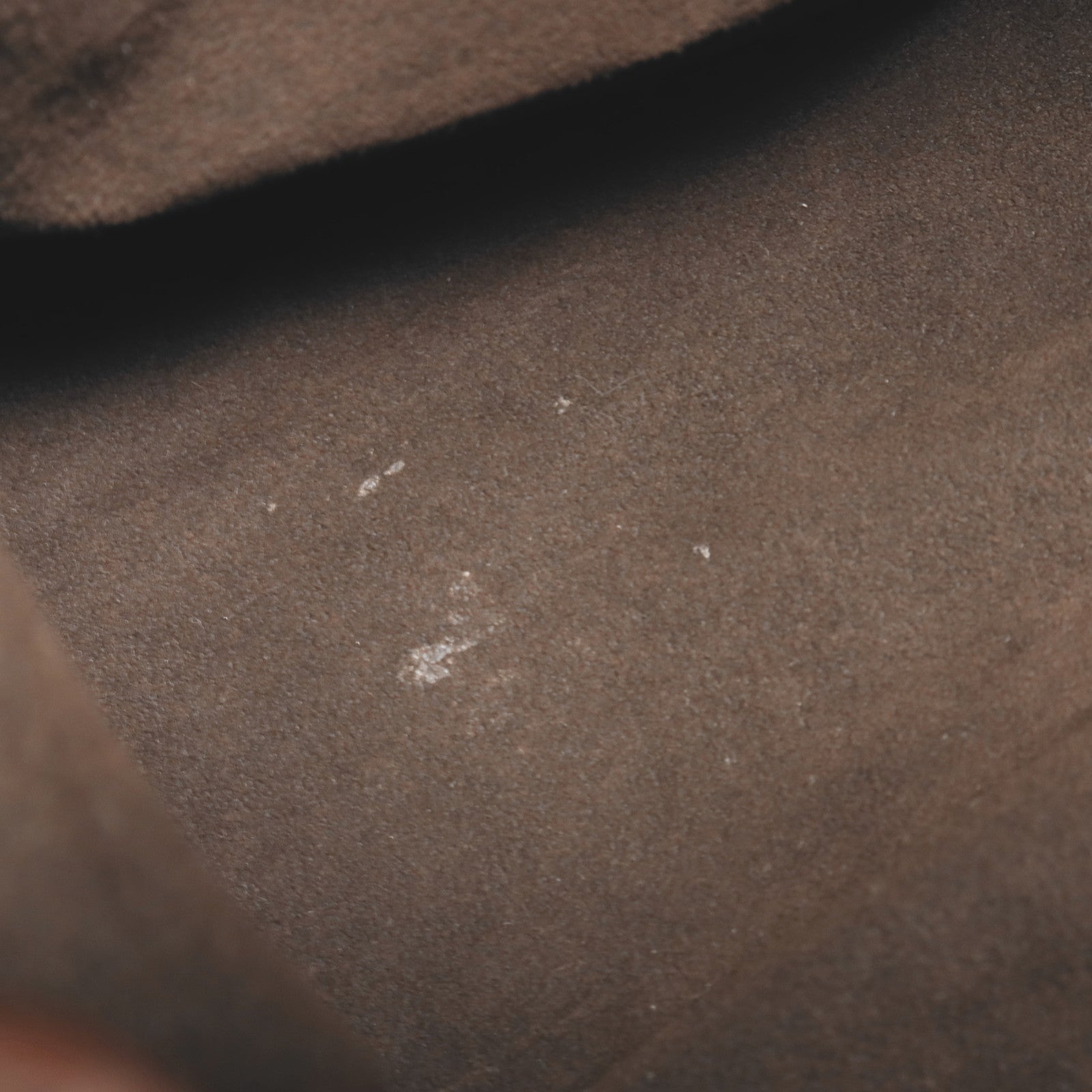 LOUIS VUITTON Monogram Mahina Mahina XS金扣肩背袋