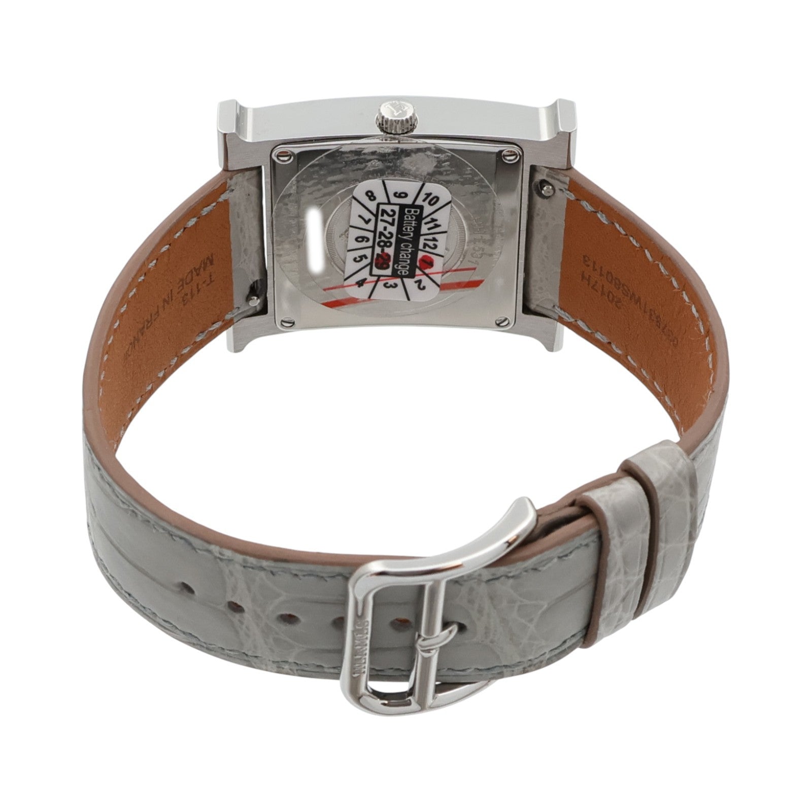 HERMES H Watch HH1.531