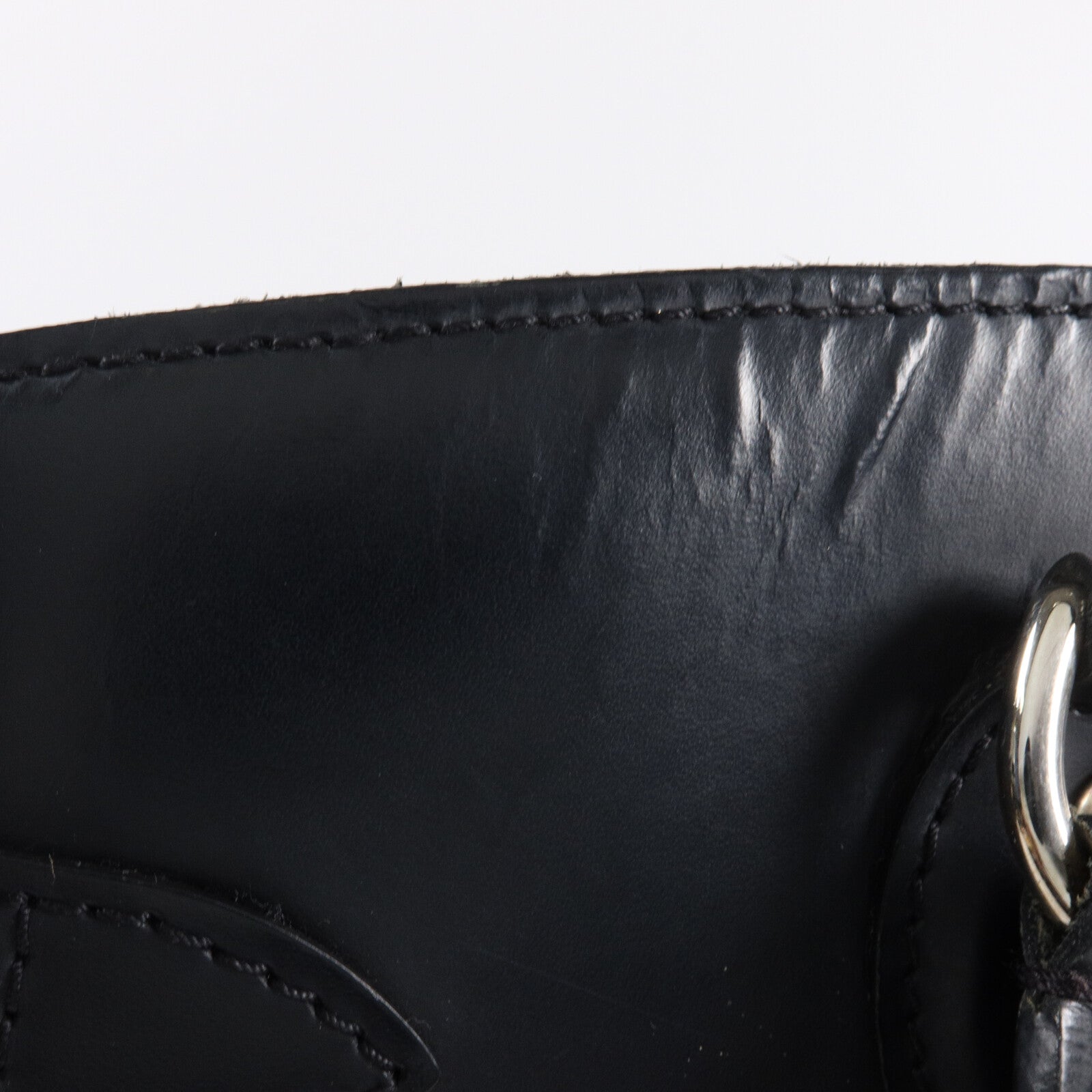 LOUIS VUITTON Epi Passy GM手挽袋