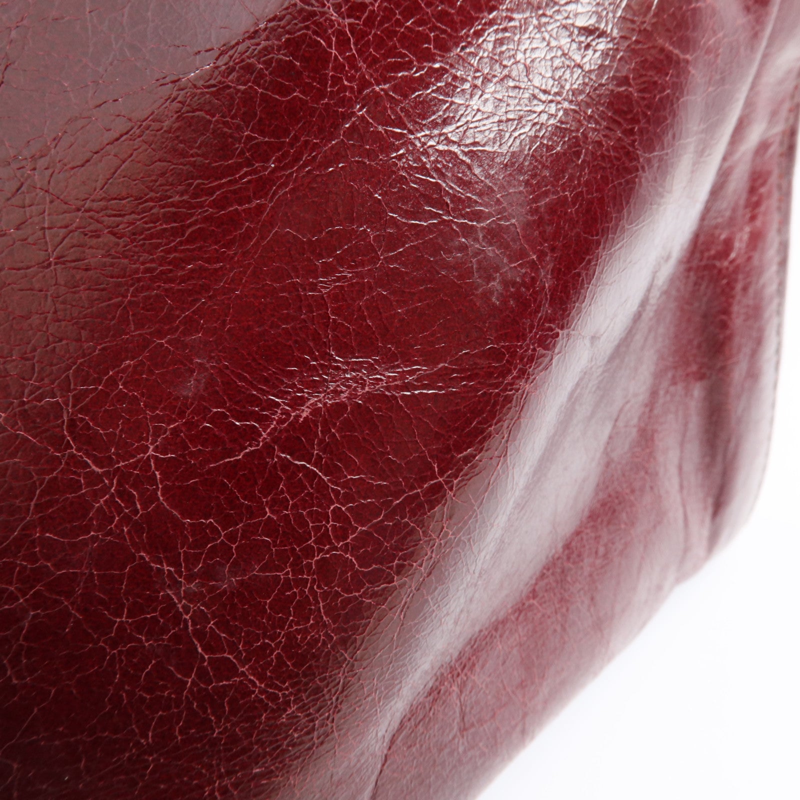 Miu Miu 牛皮皮革Clutch Bag銀扣手拿包