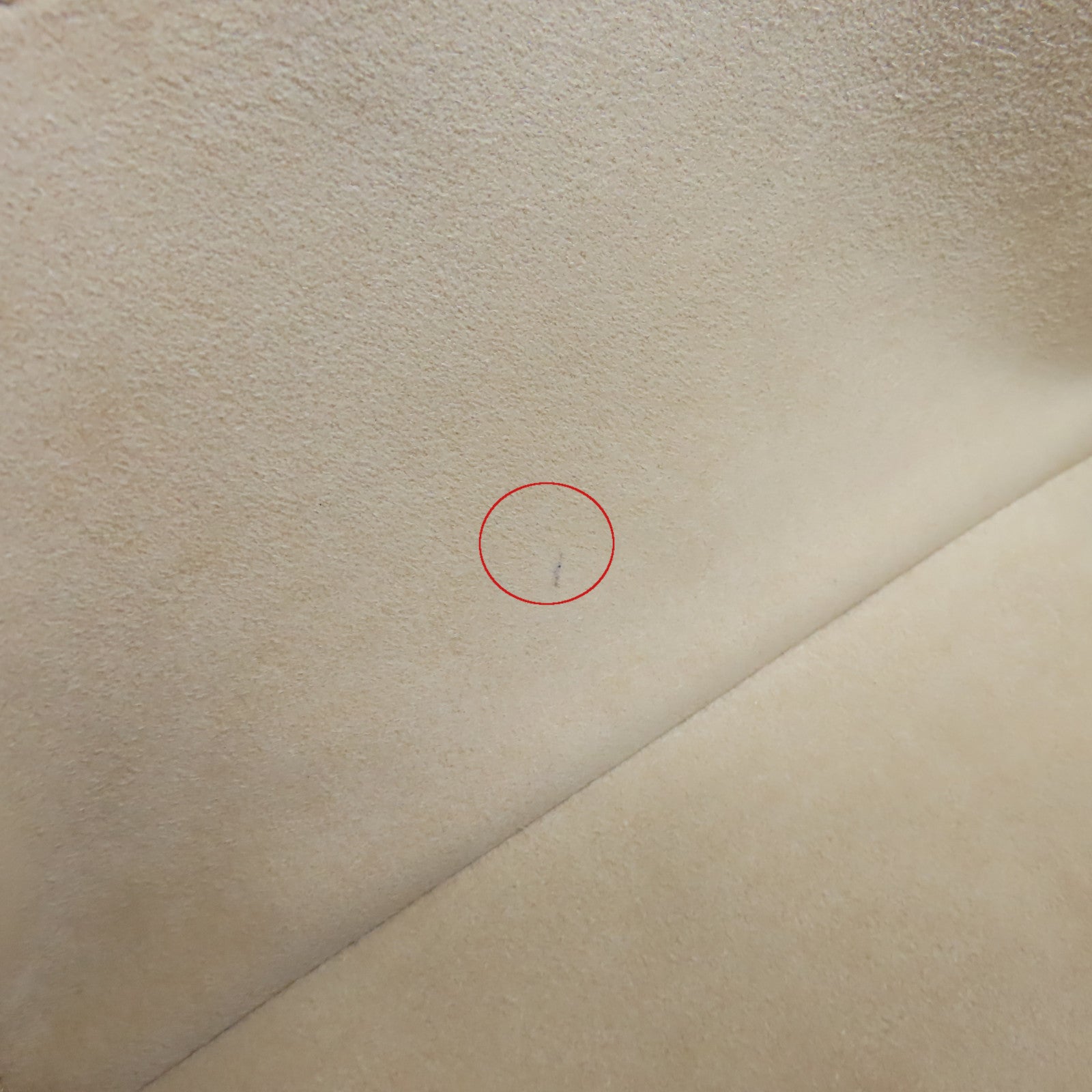 LOUIS VUITTON Monogram Hudson Shoulder Bag金扣肩背袋啡色