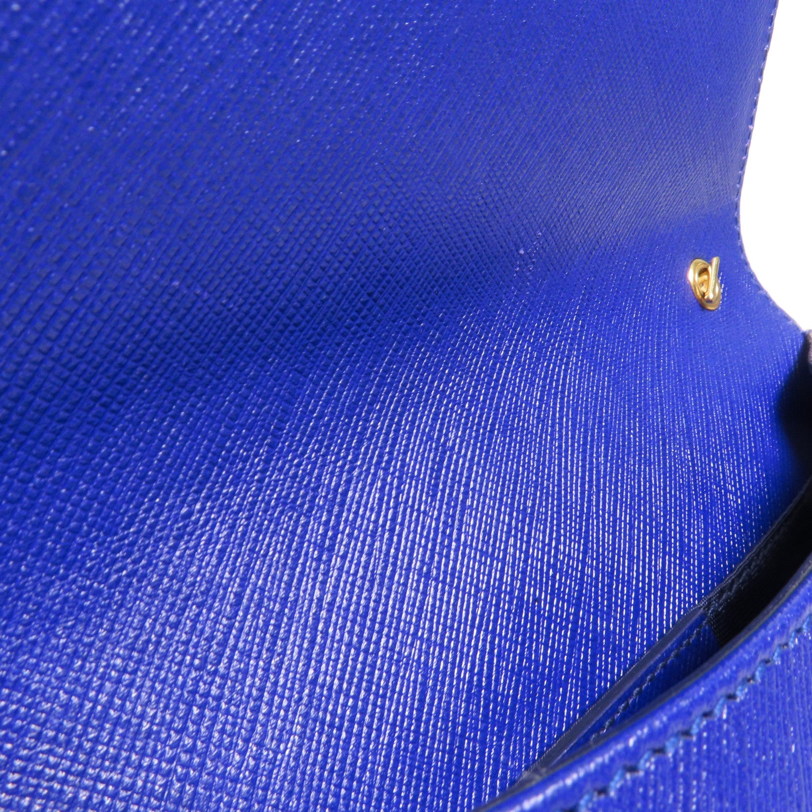 Salvatore Ferragamo 牛皮皮革Vara Bow Mini金扣肩背袋