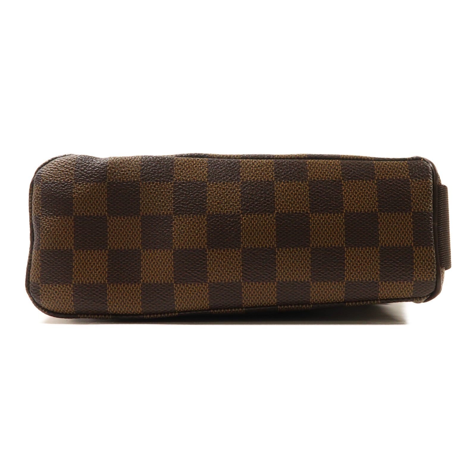 LOUIS VUITTON Damier Olav PM肩背袋