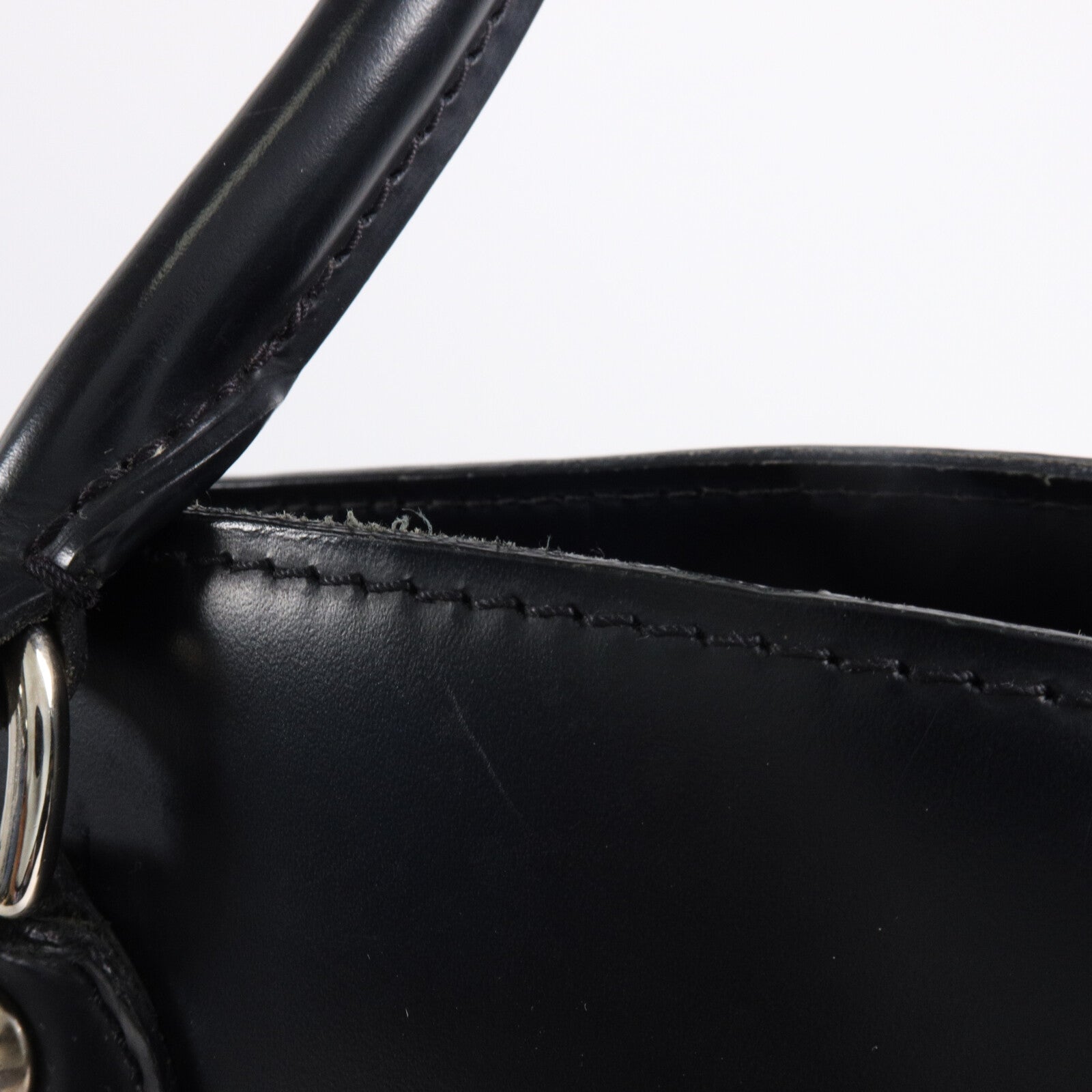 LOUIS VUITTON Epi Passy GM手挽袋