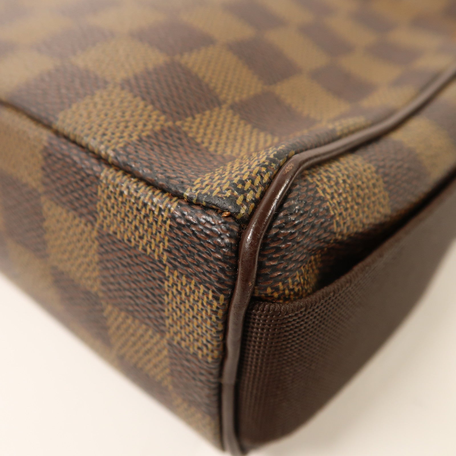 LOUIS VUITTON Damier Olav PM肩背袋