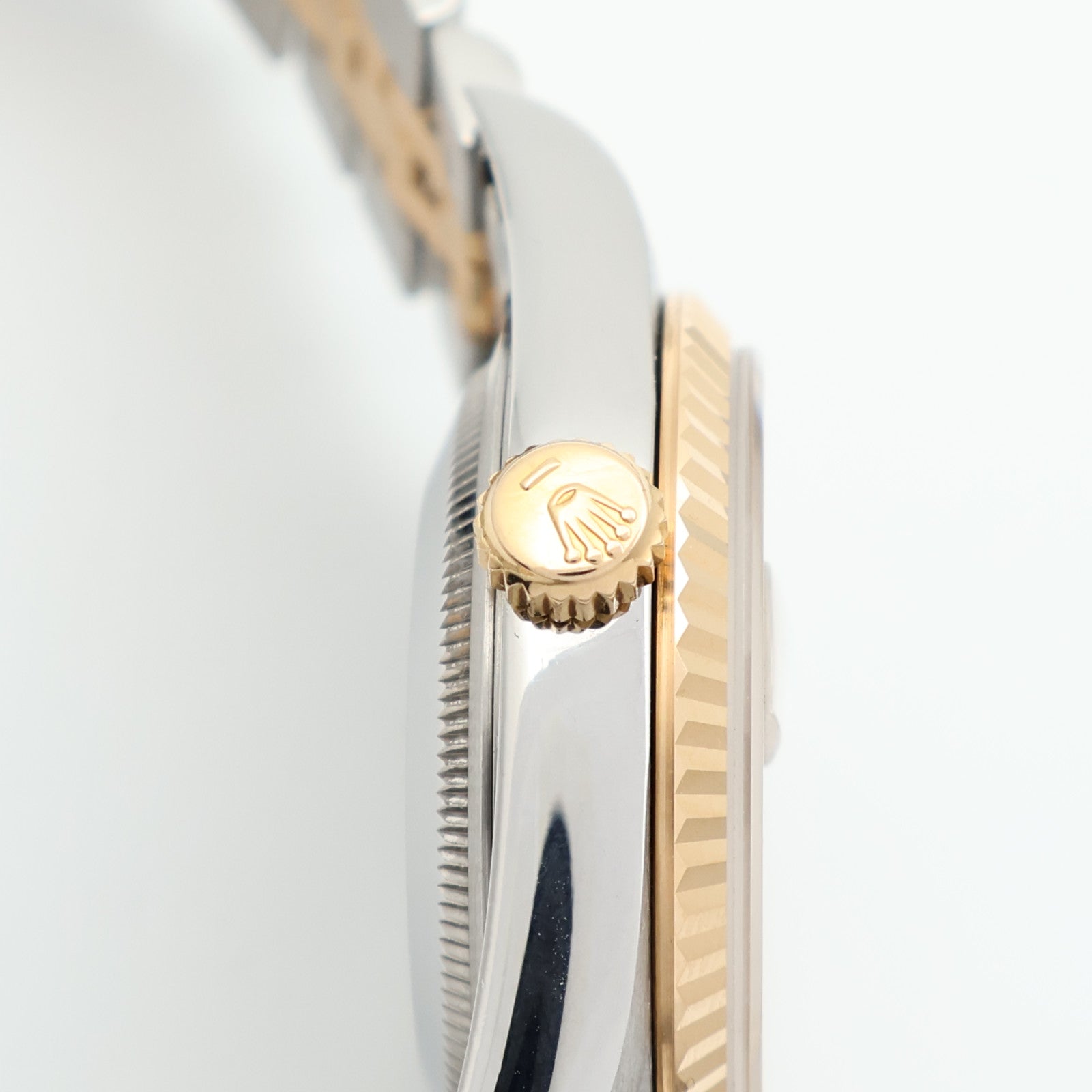 ROLEX Datejust 16233