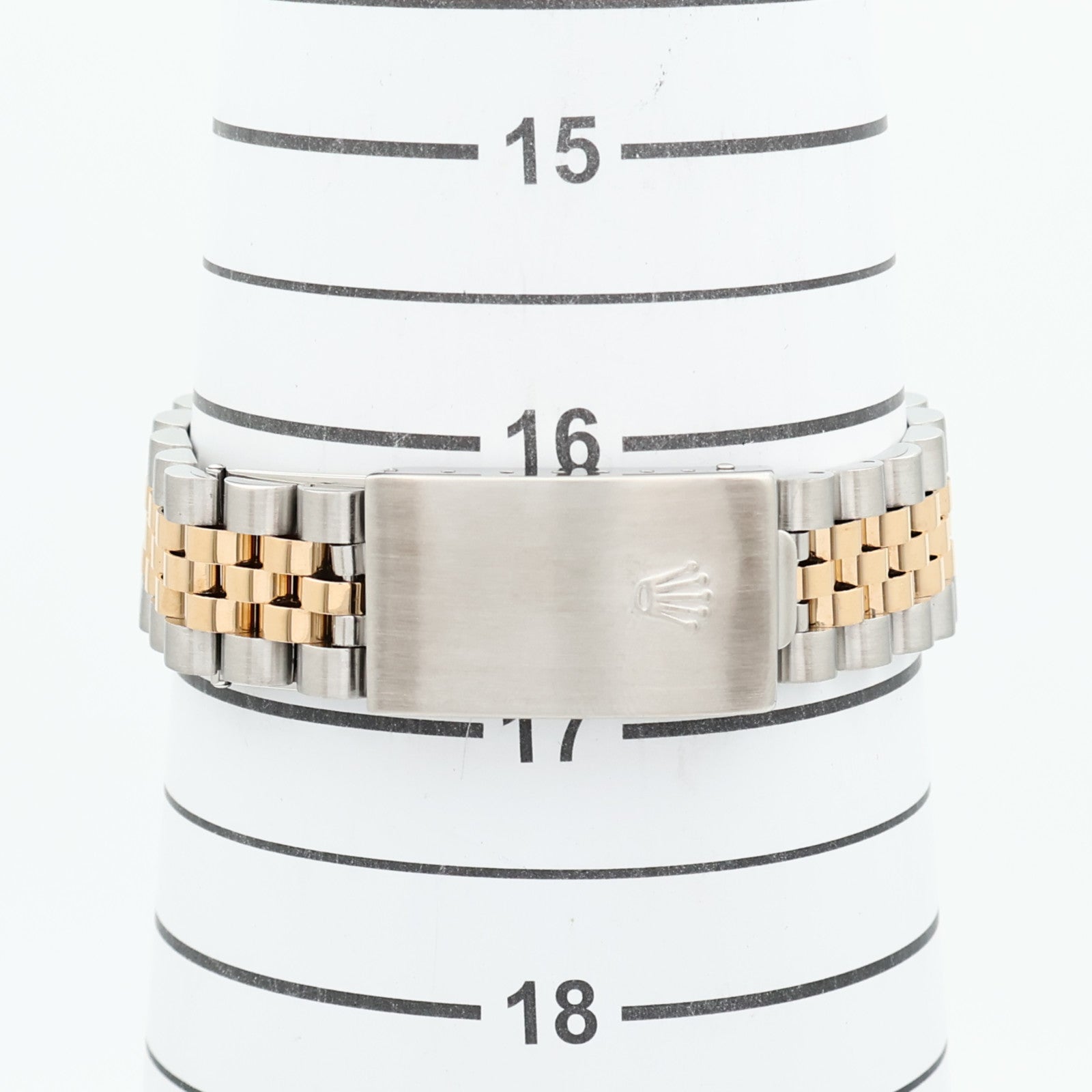 ROLEX Datejust 16233
