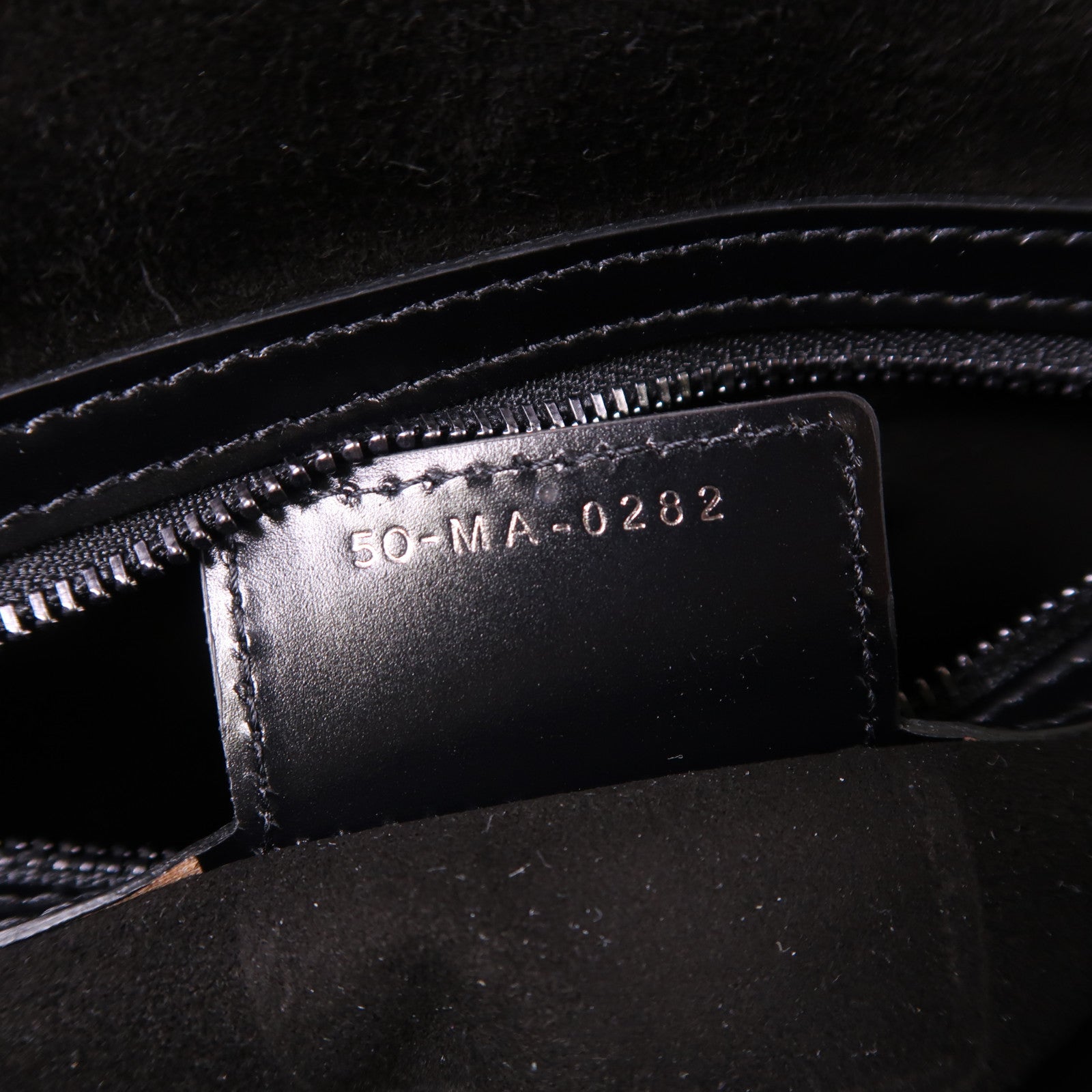 Dior 牛皮皮革Diorcamp Bag肩背袋