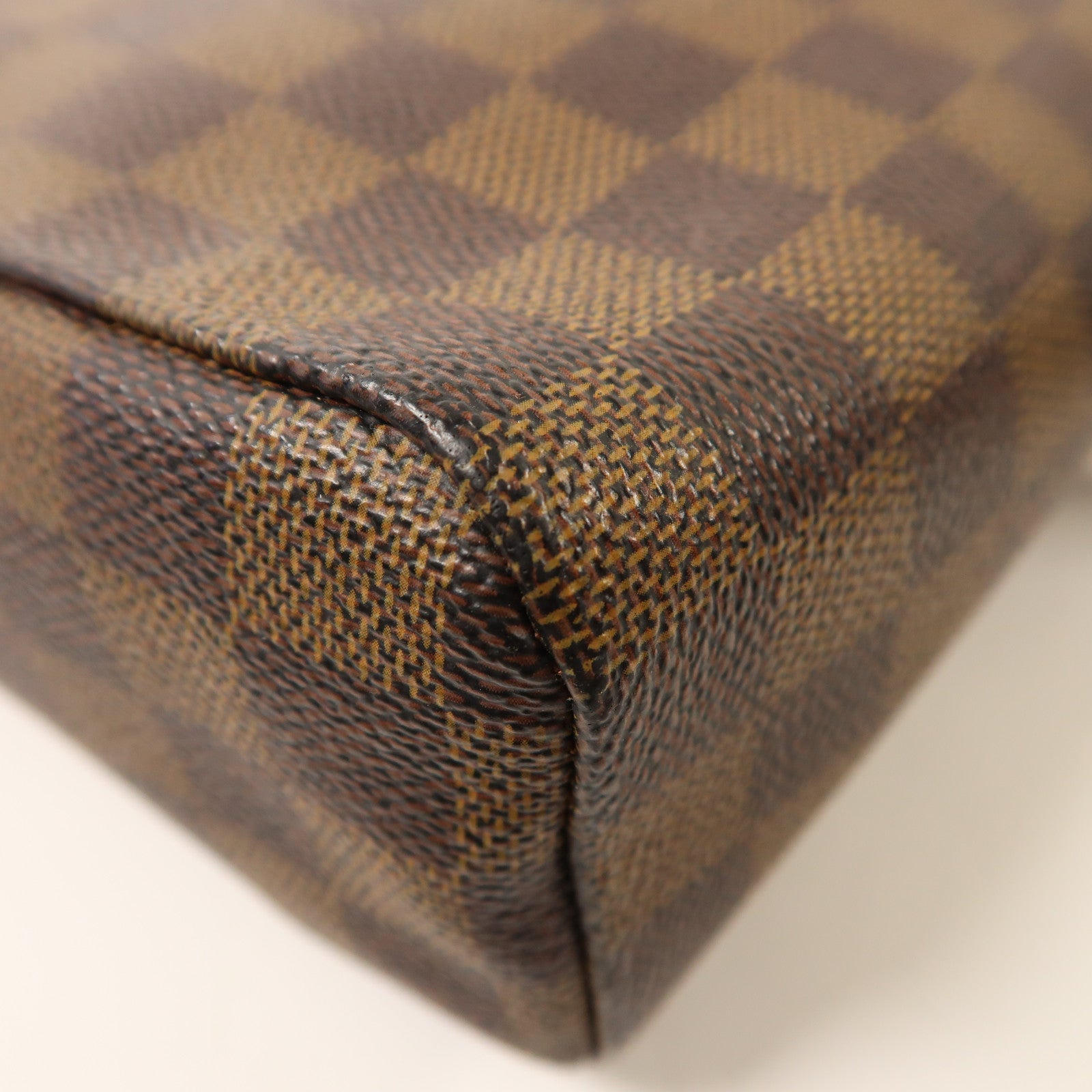 LOUIS VUITTON Damier Olav PM肩背袋