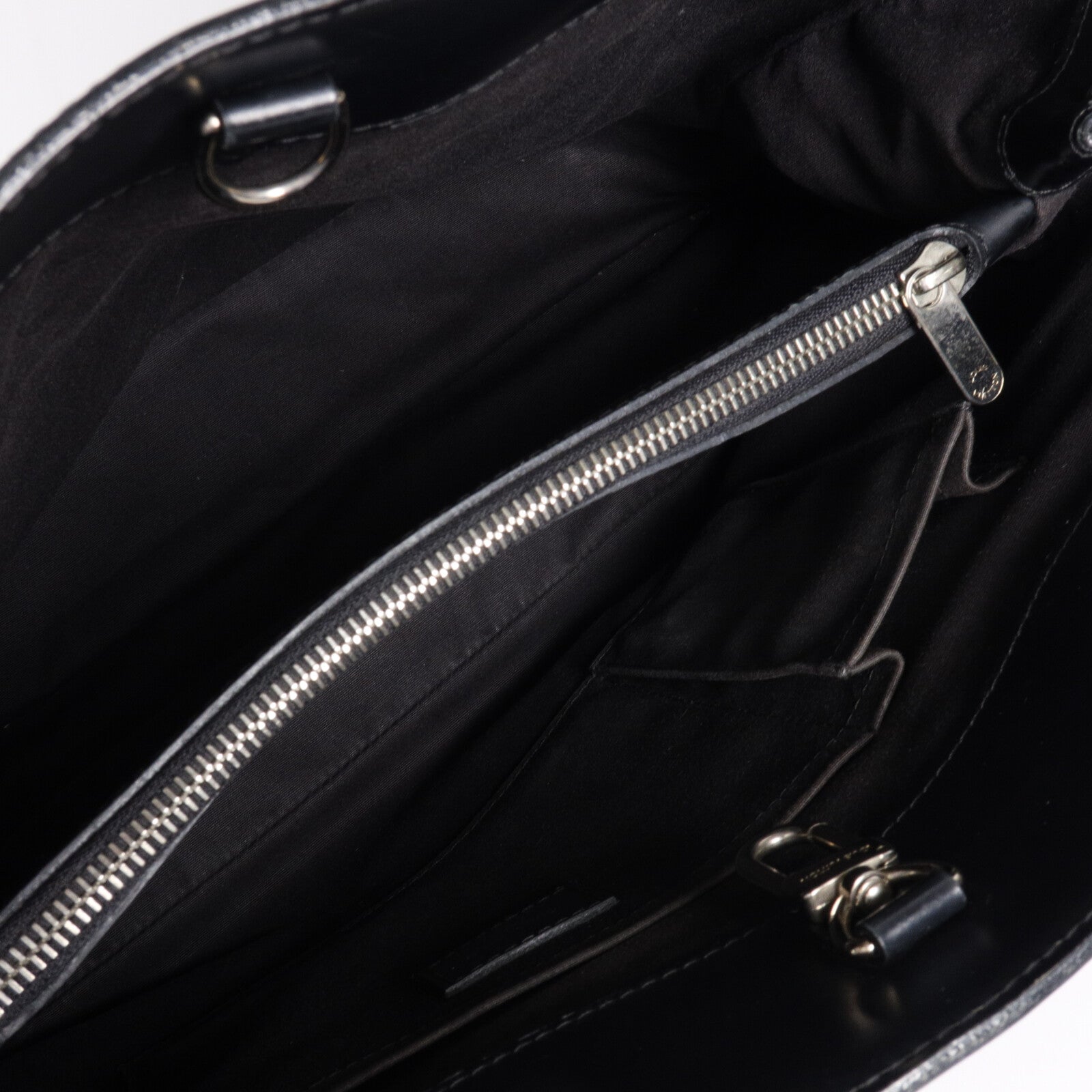 LOUIS VUITTON Epi Passy GM手挽袋