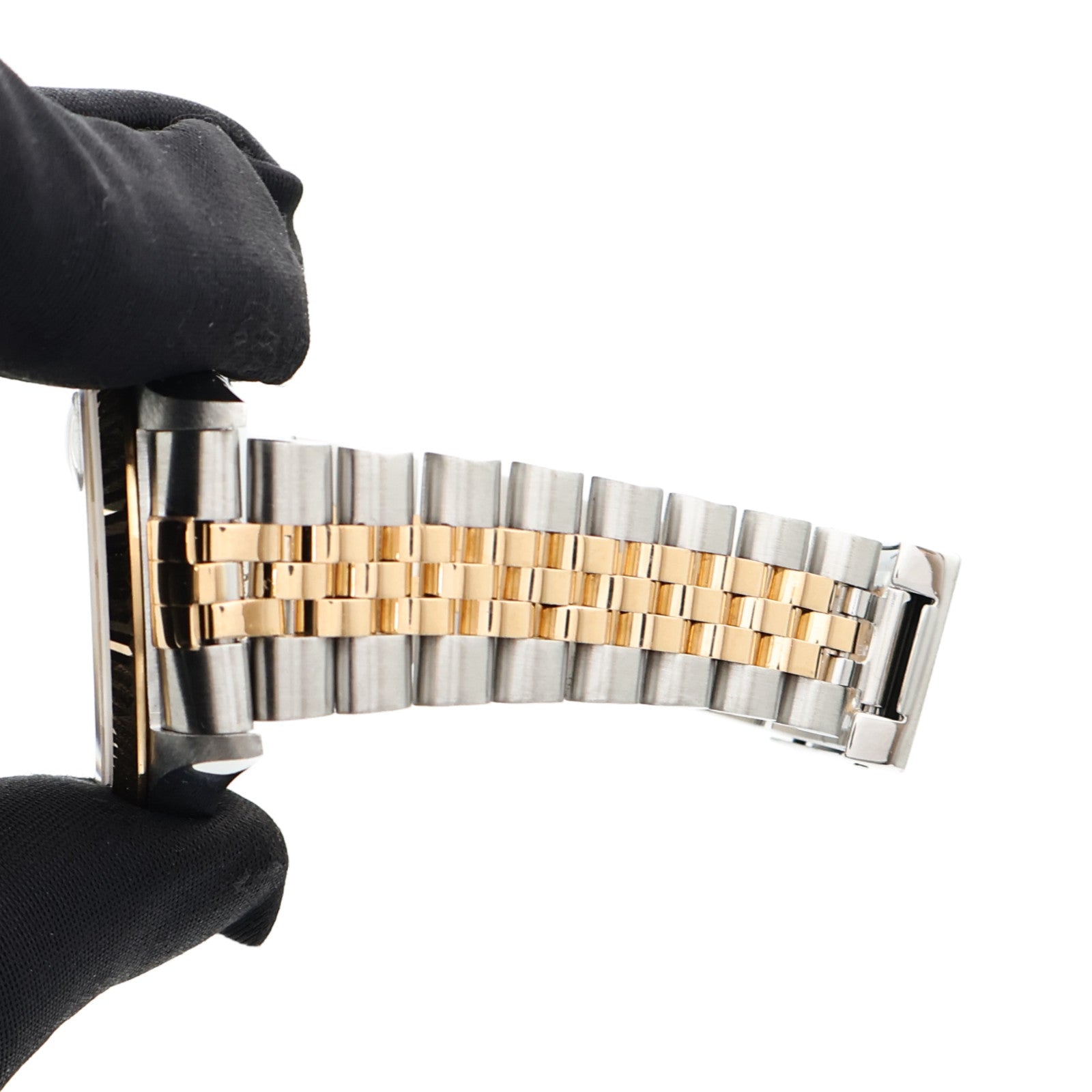 ROLEX Datejust 16233