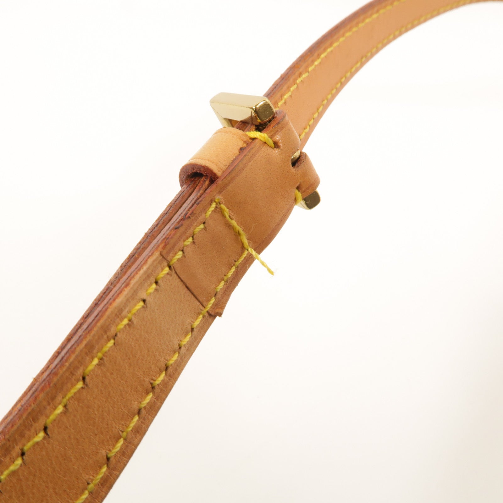 LOUIS VUITTON Monogram Trotteur肩背袋