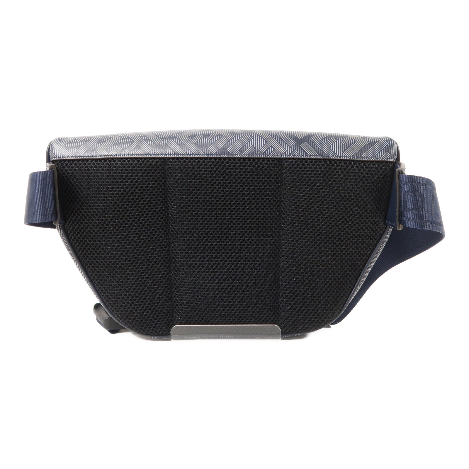 FENDI 牛皮皮革Waist Bag腰包
