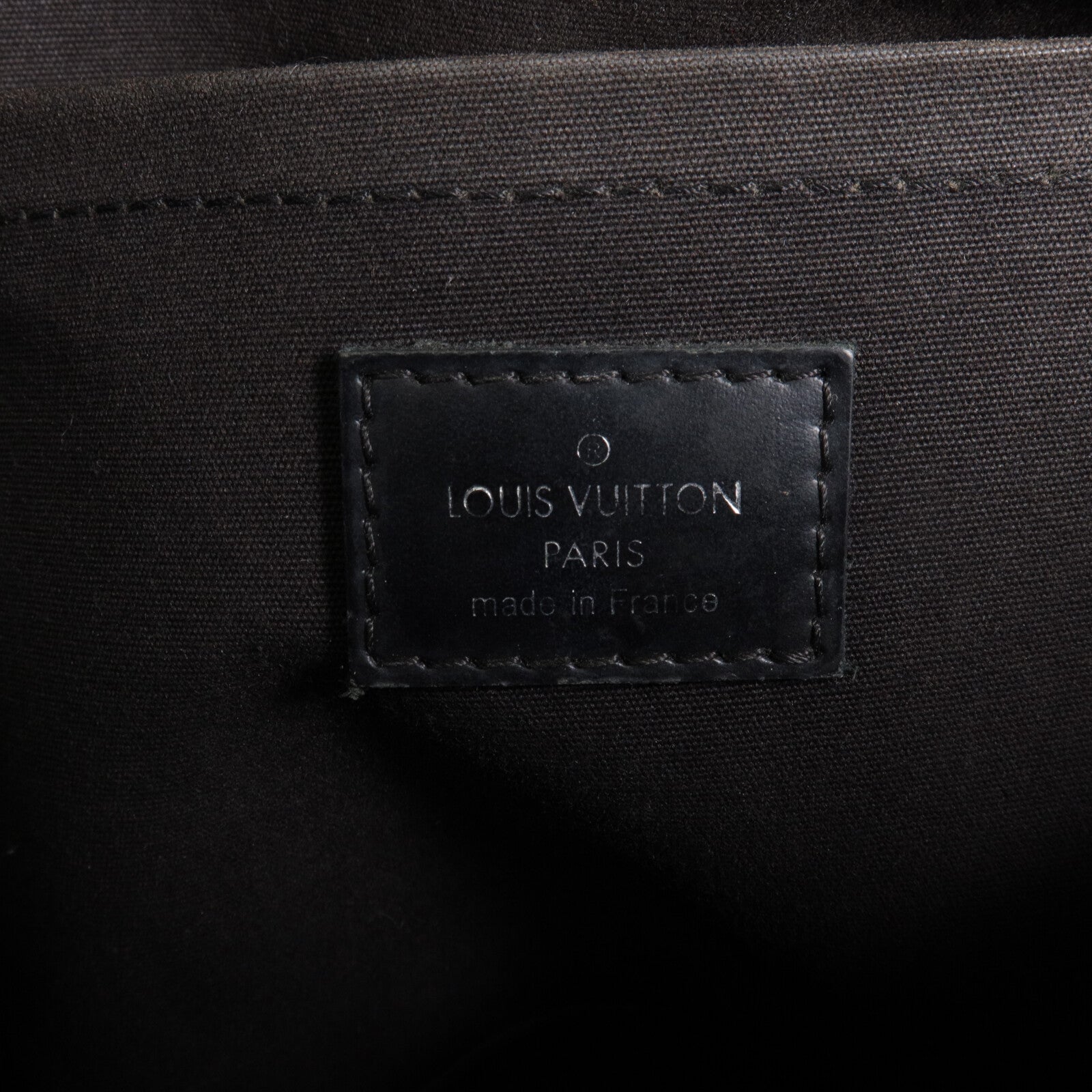 LOUIS VUITTON Epi Passy GM手挽袋