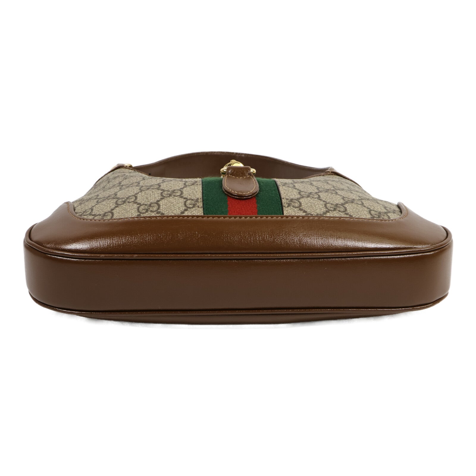 GUCCI 塗層帆布Jackie 1961肩背袋