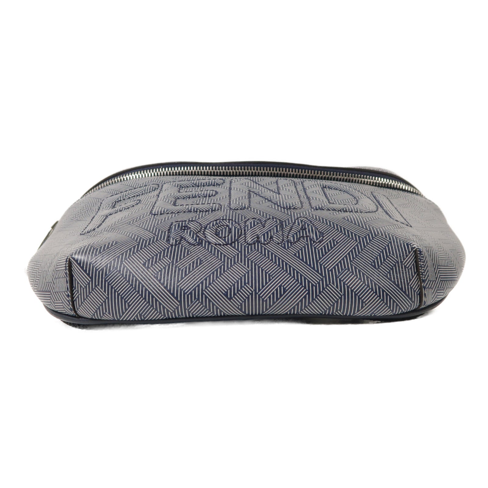 FENDI 牛皮皮革Waist Bag腰包