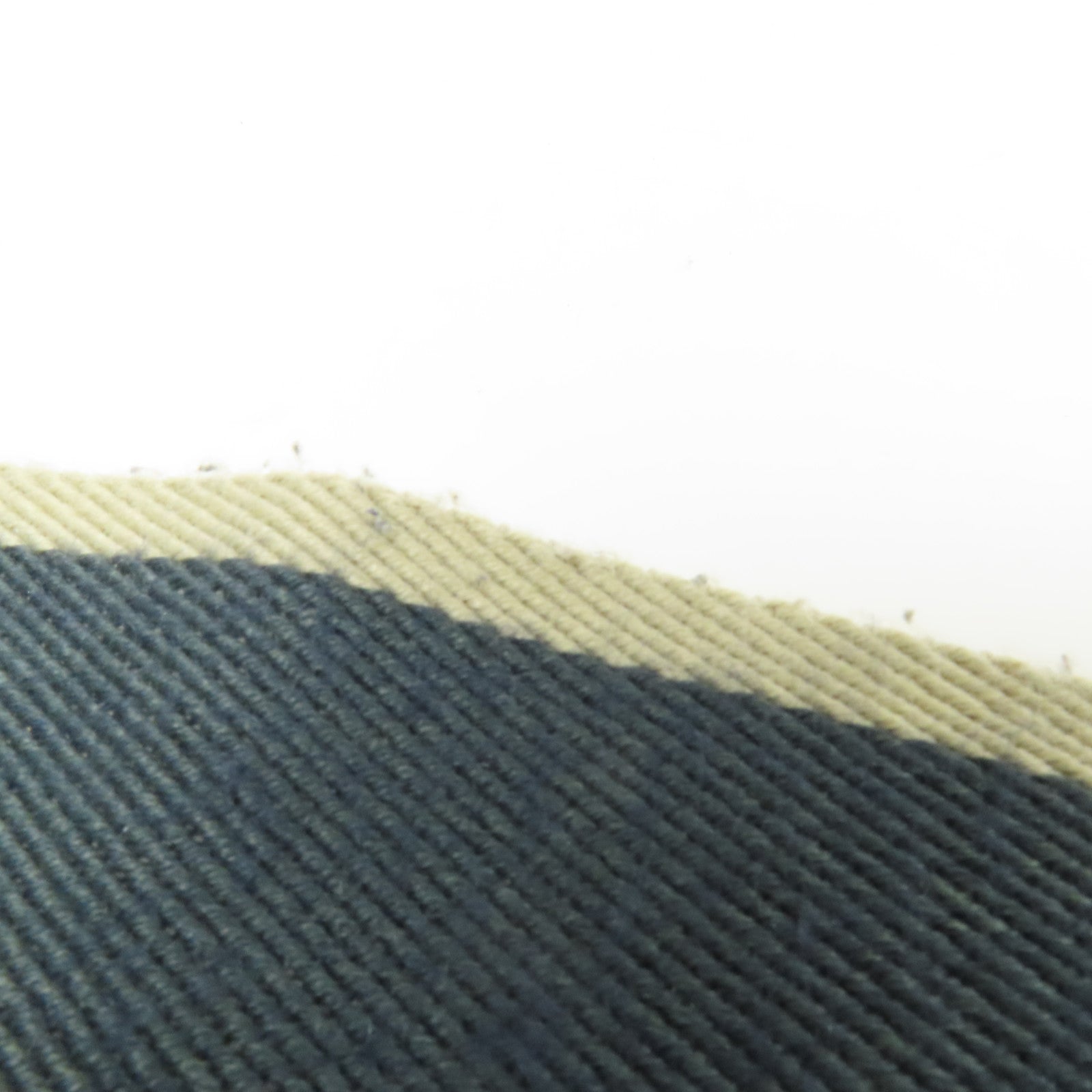 CELINE 帆布Strap金扣肩背帶