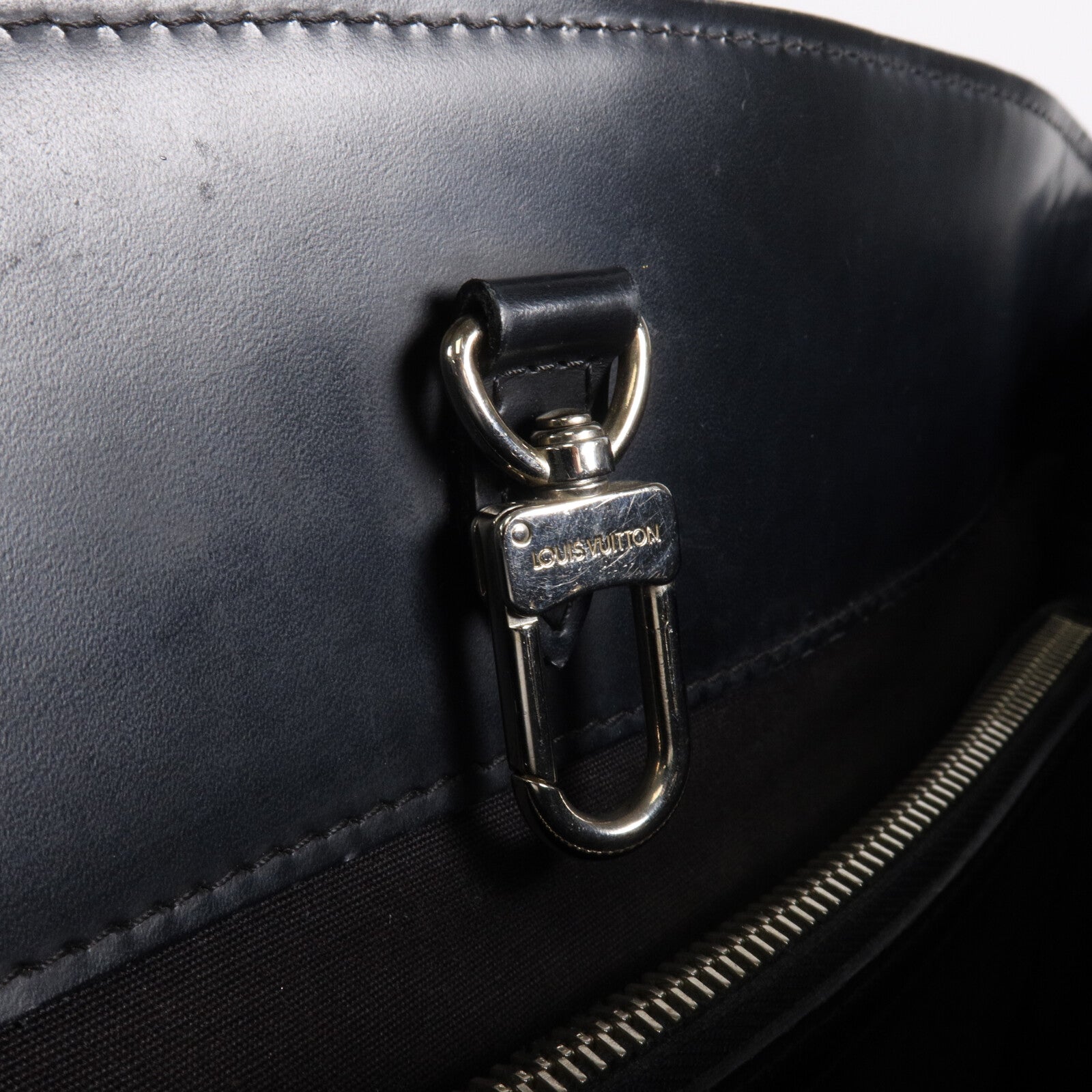 LOUIS VUITTON Epi Passy GM手挽袋