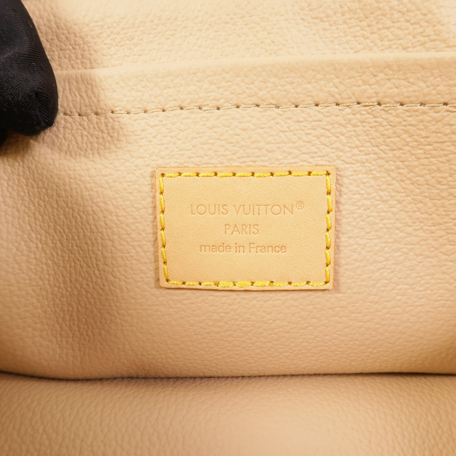 LOUIS VUITTON Monogram Toiletry Bag手挽袋