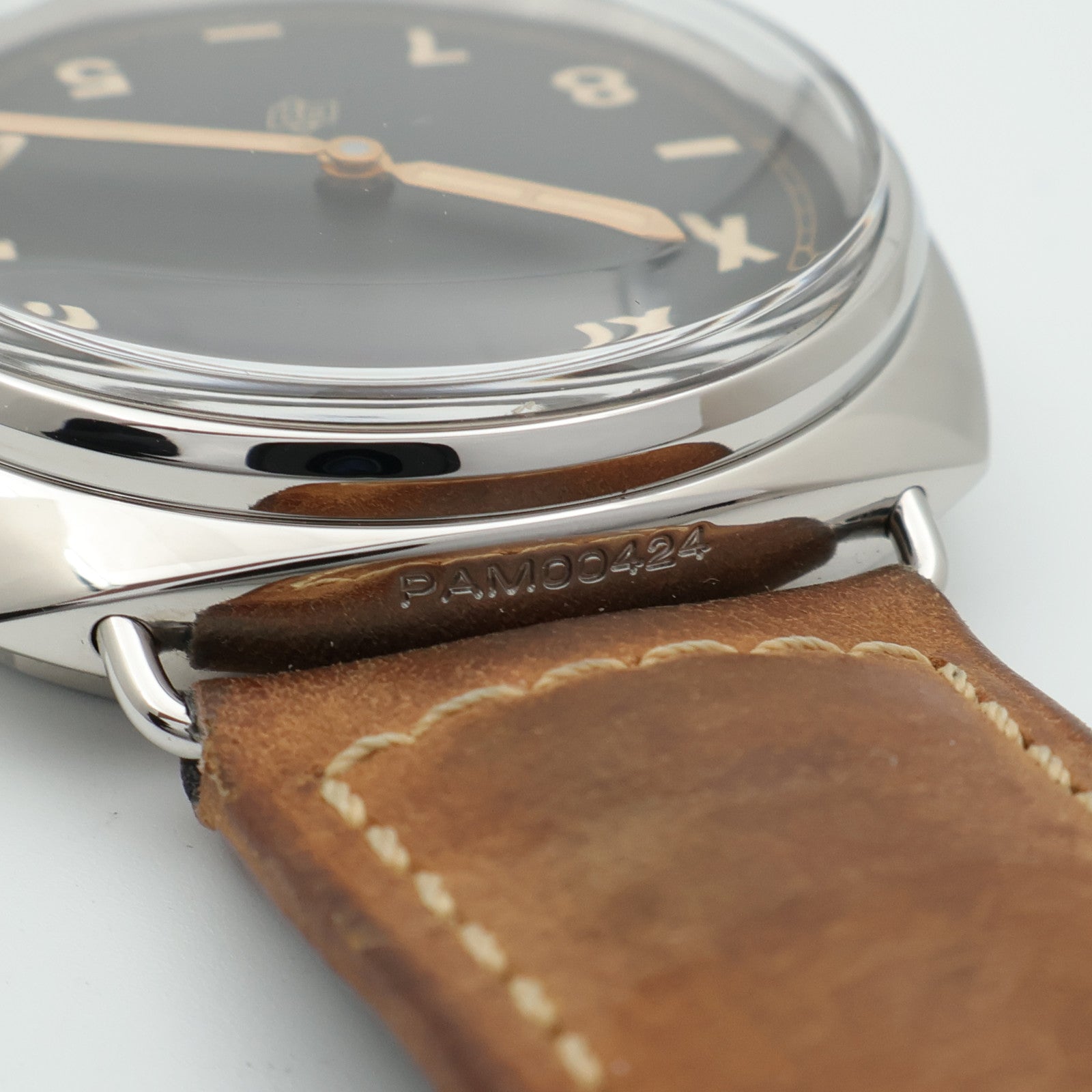 PANERAI Radiomir California 3 Days PAM00424