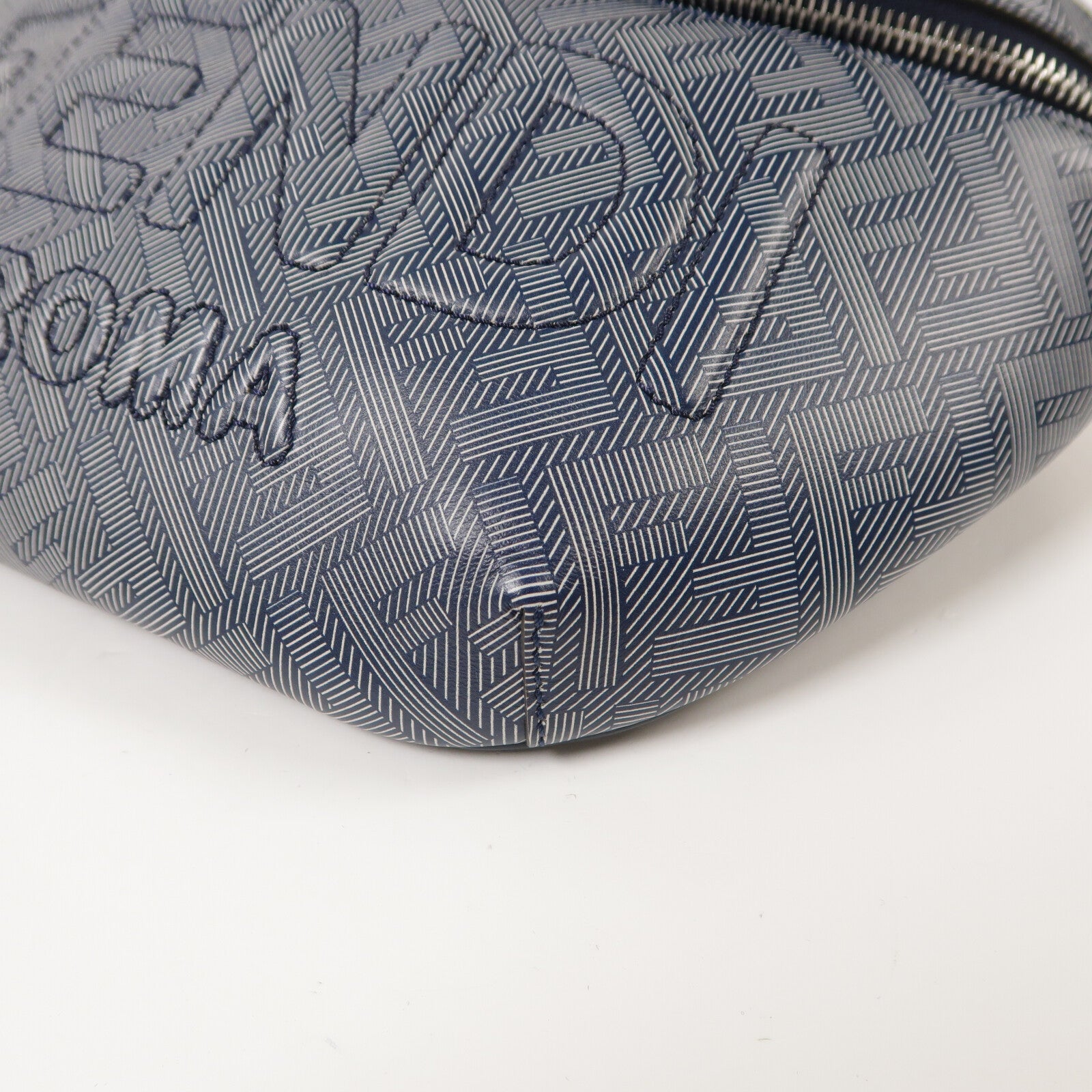 FENDI 牛皮皮革Waist Bag腰包